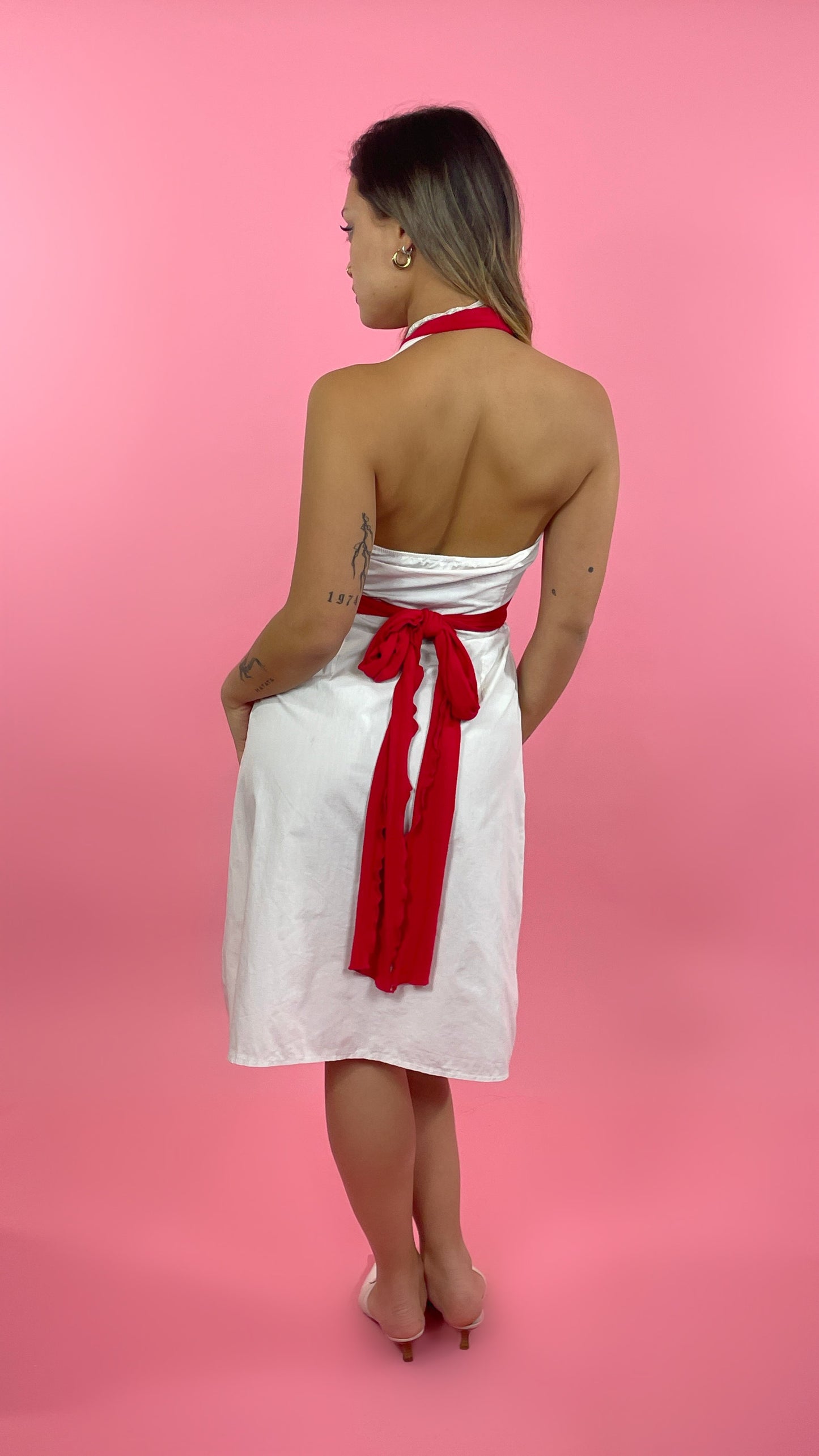 Robe Morgan 90’s