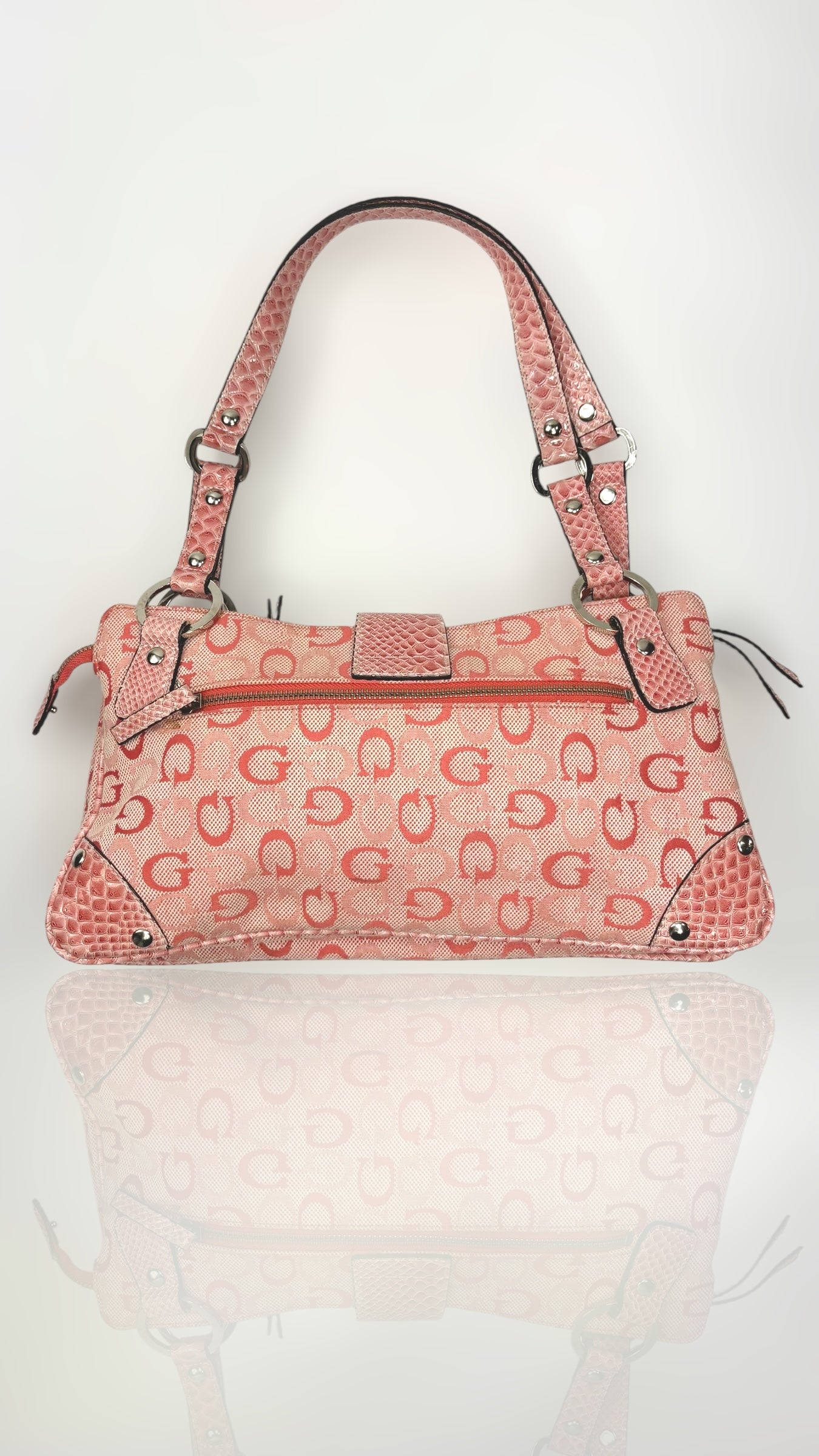 Sac Guess Vintage