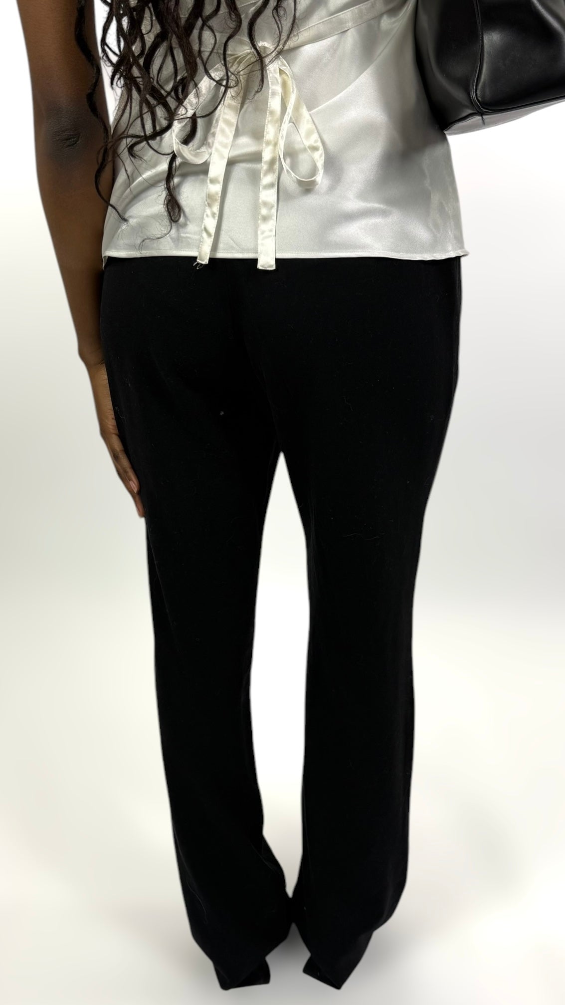 Pantalon tailleur