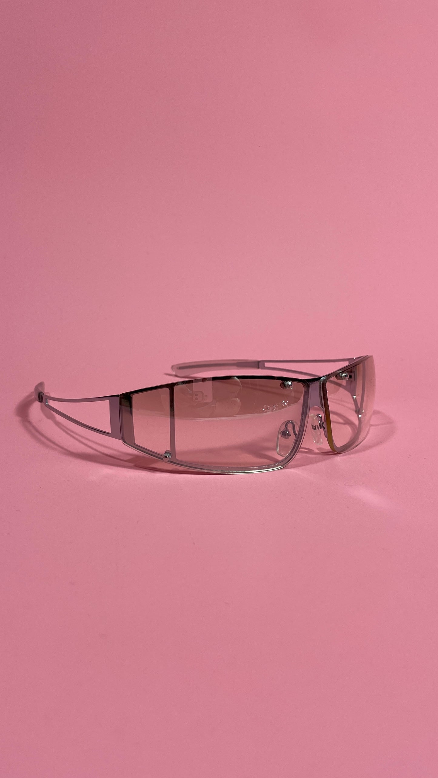 Lunettes Kris Jenner