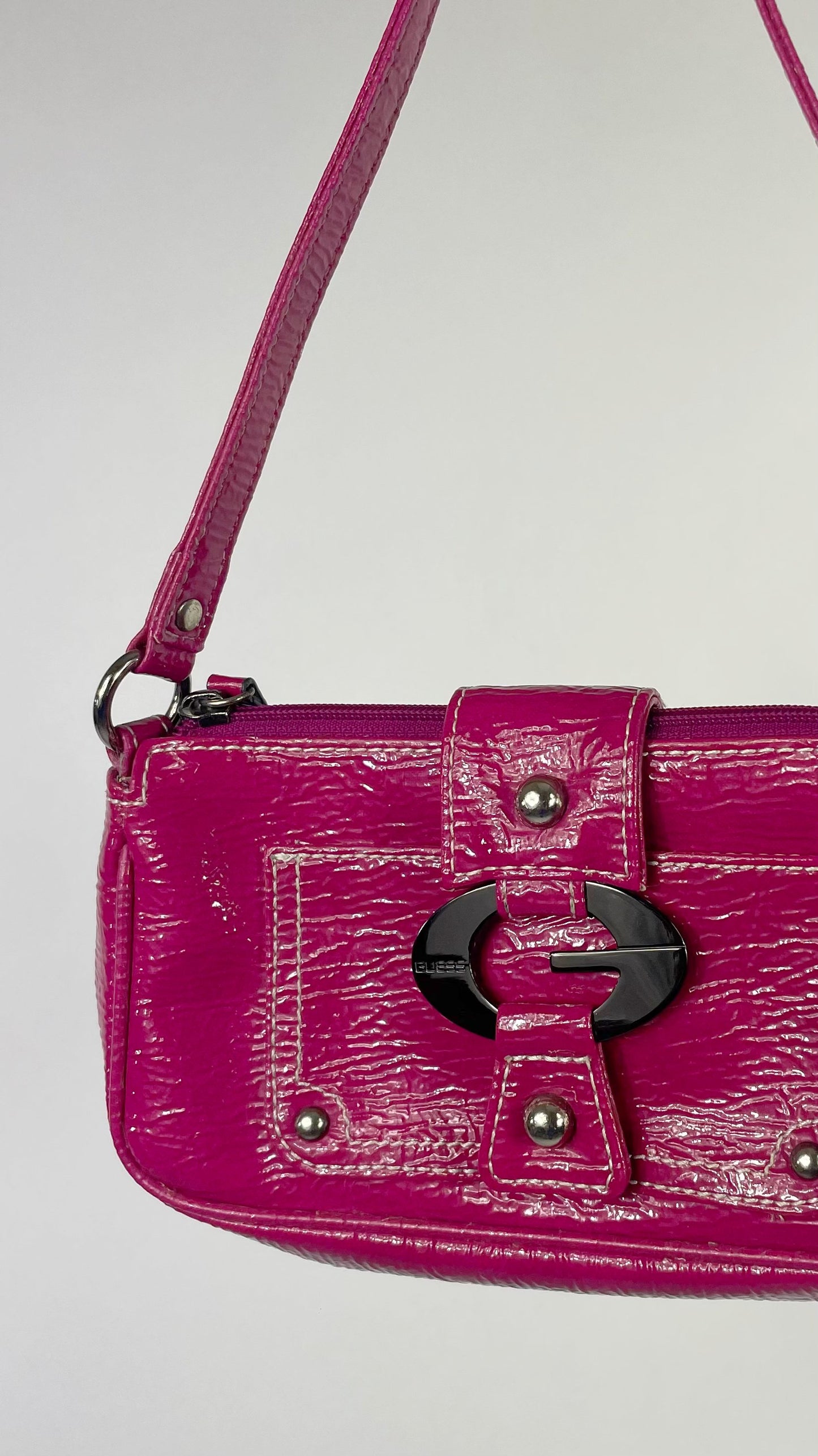 Sac Guess vintage