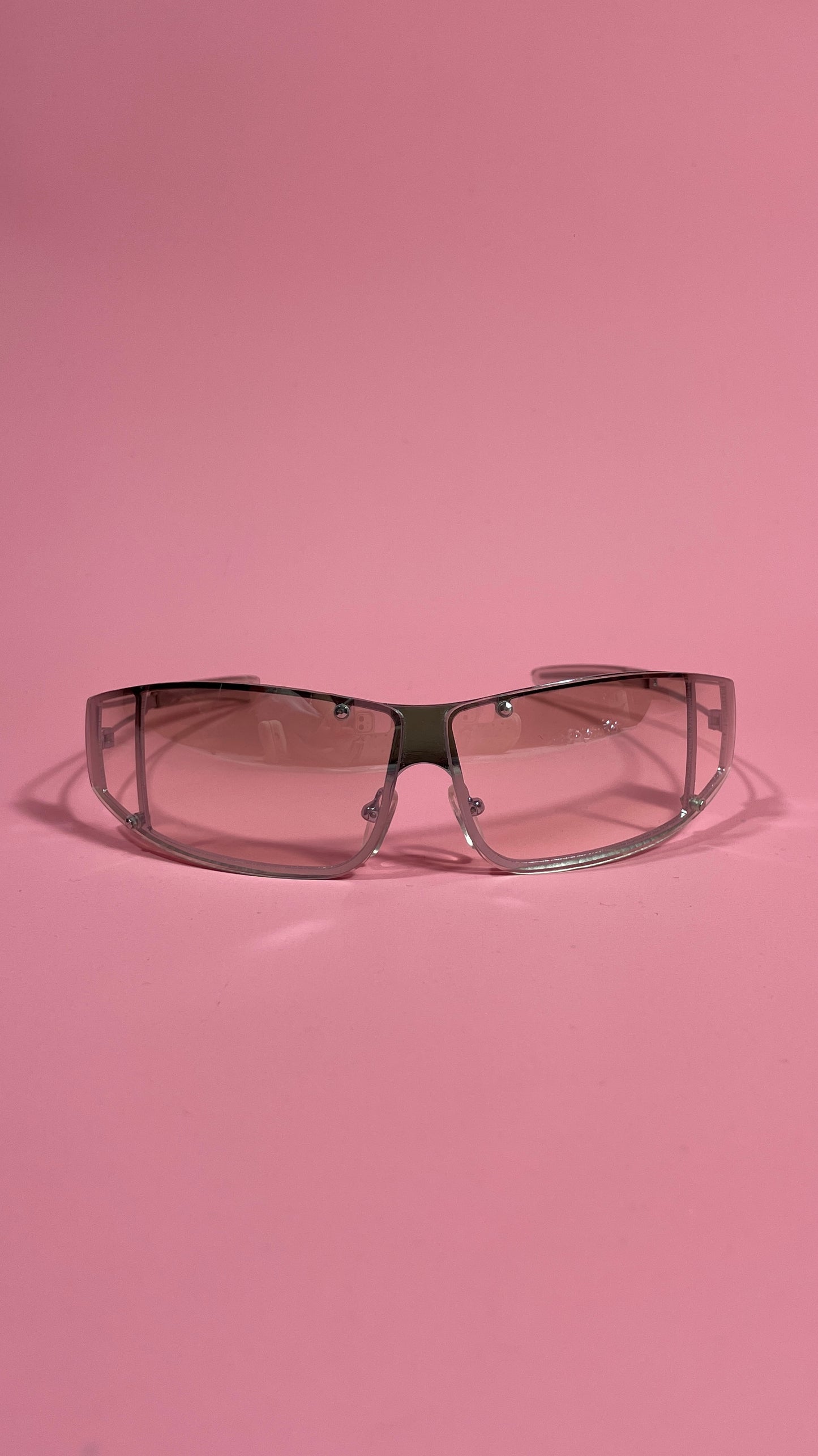 Lunettes Kris Jenner