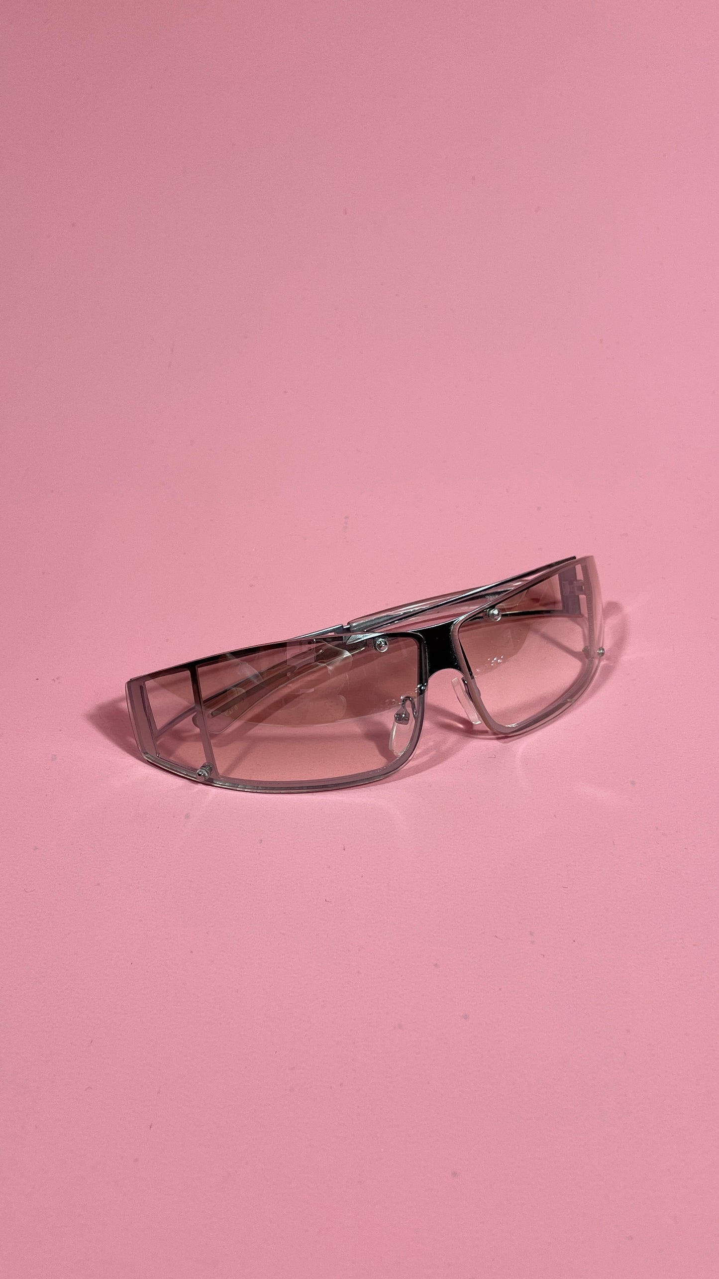 Lunettes Kris Jenner