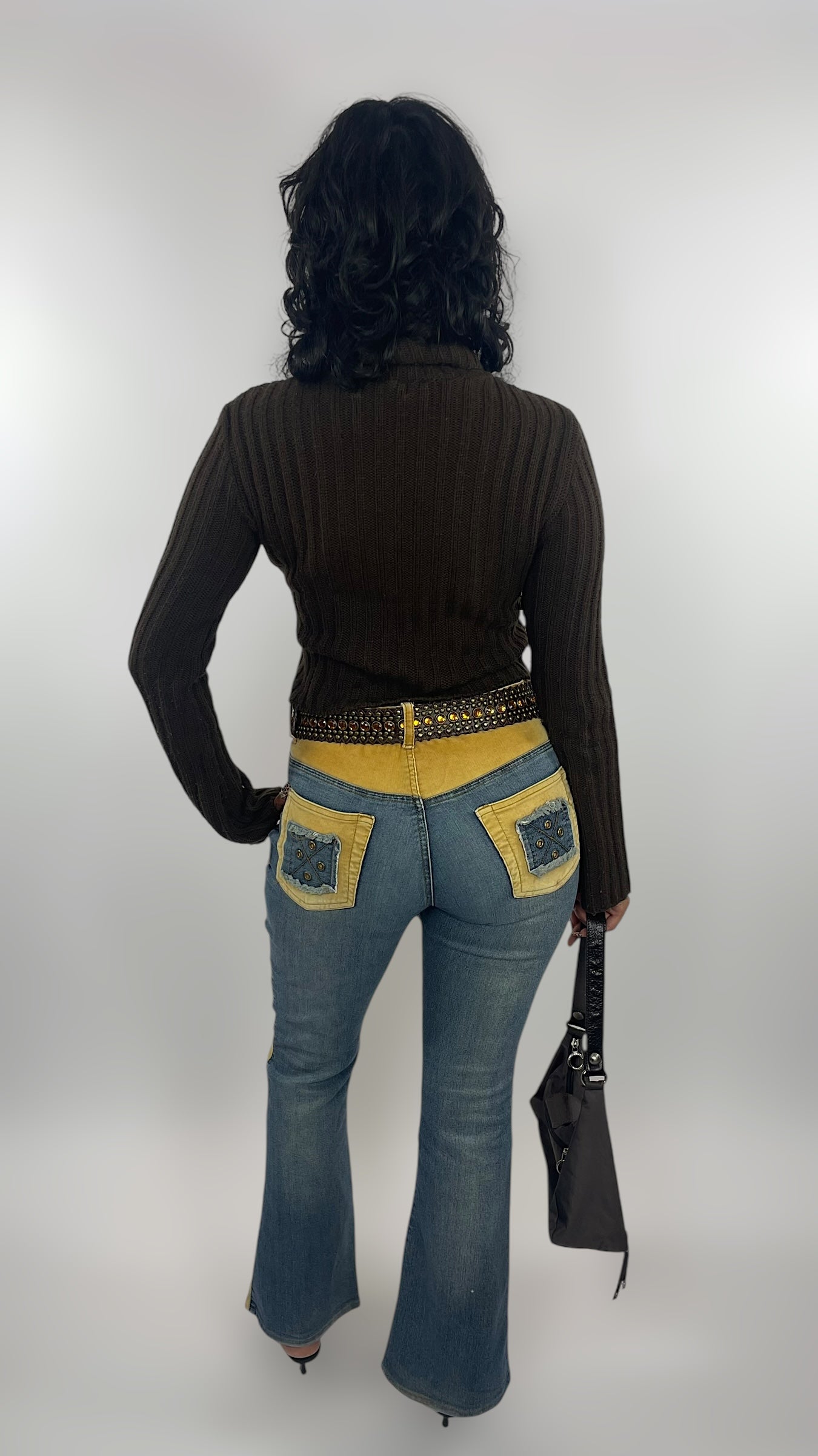 Pull crop