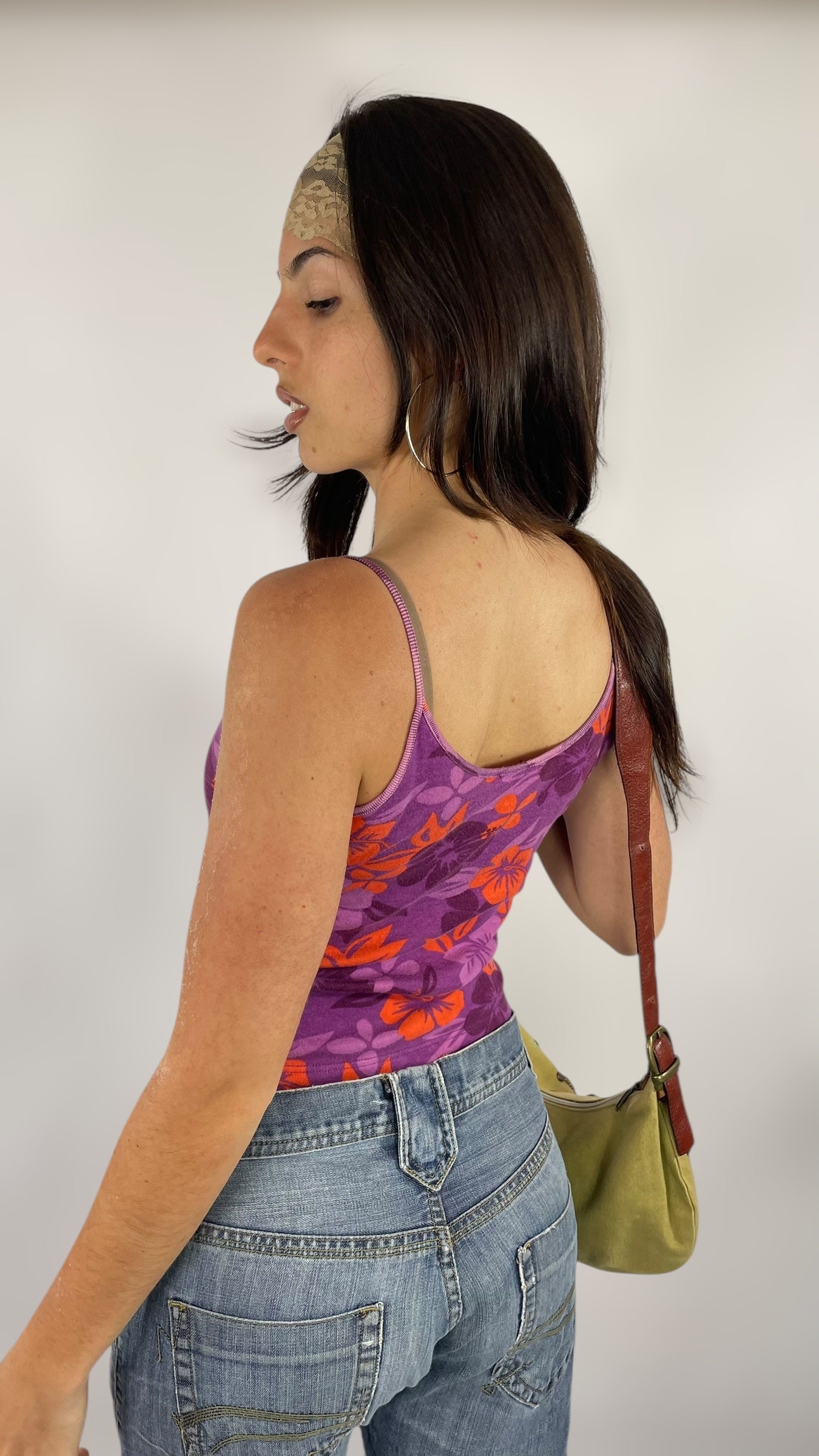 Summer top