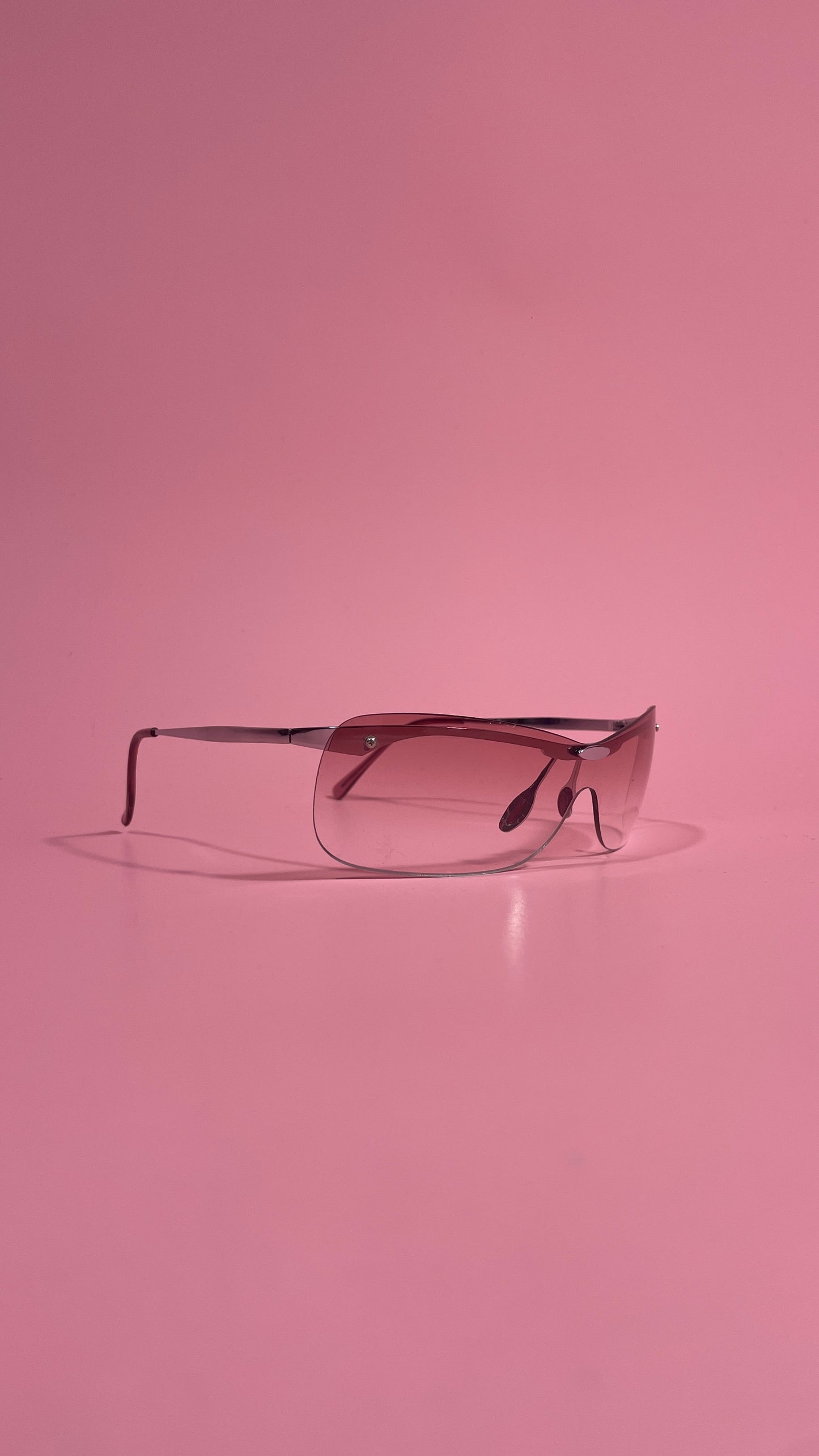 Lunettes Bratz Rose