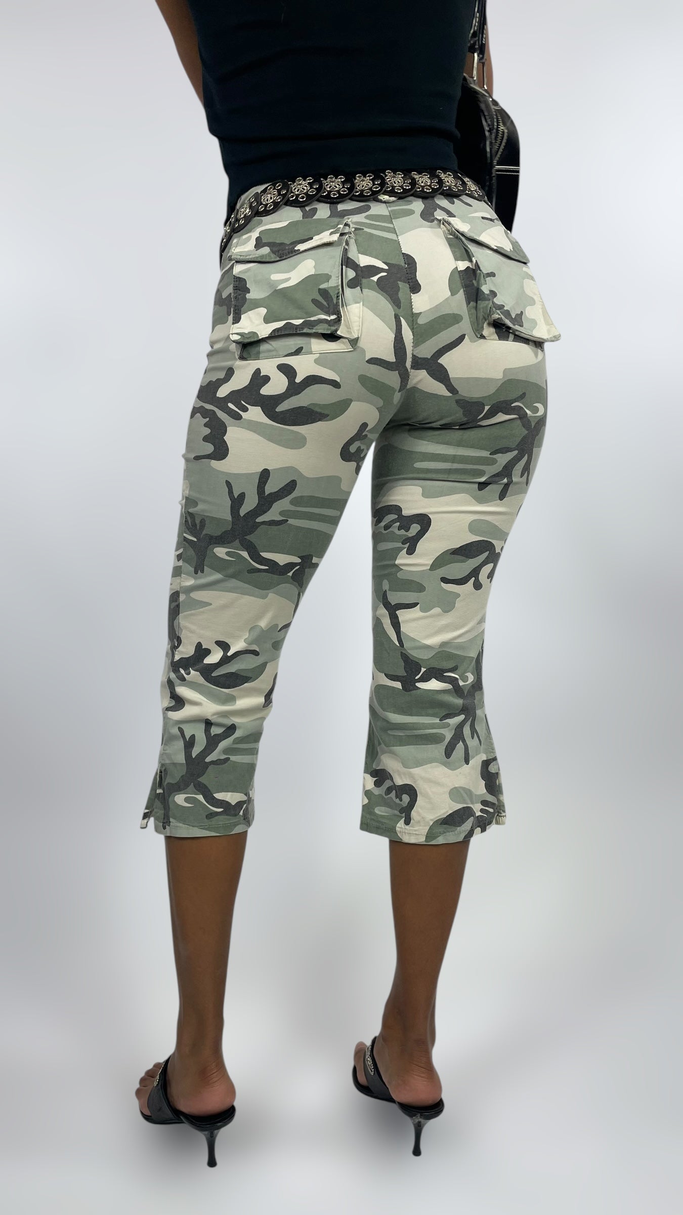 Capri camo