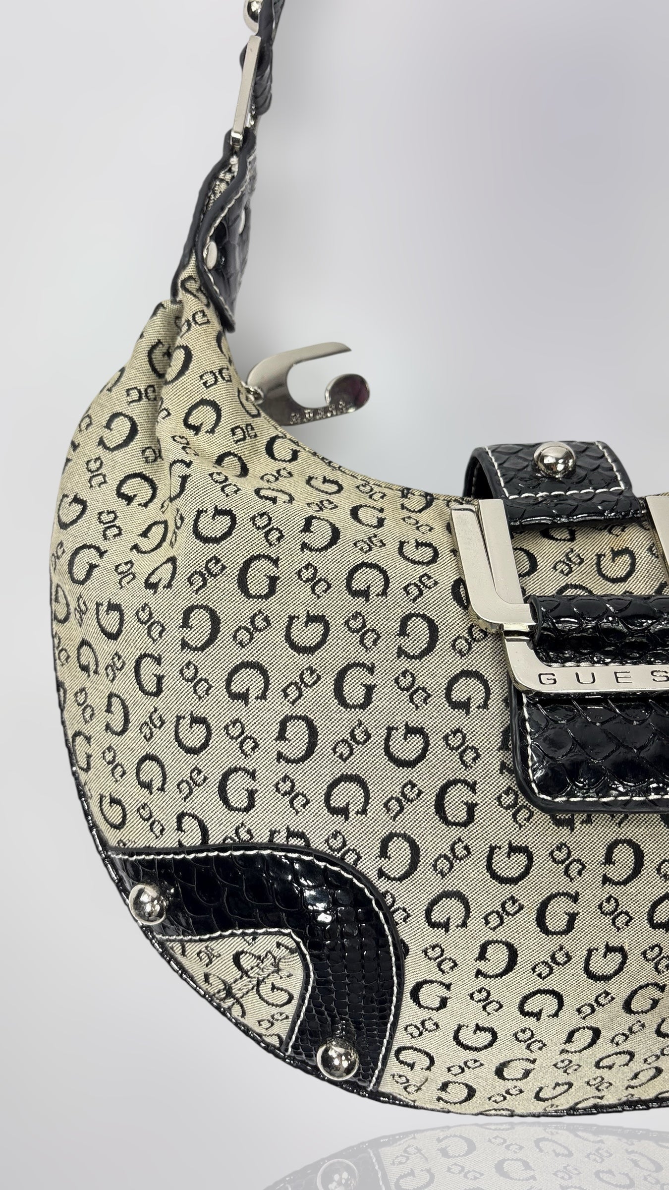 Sac Guess Vintage