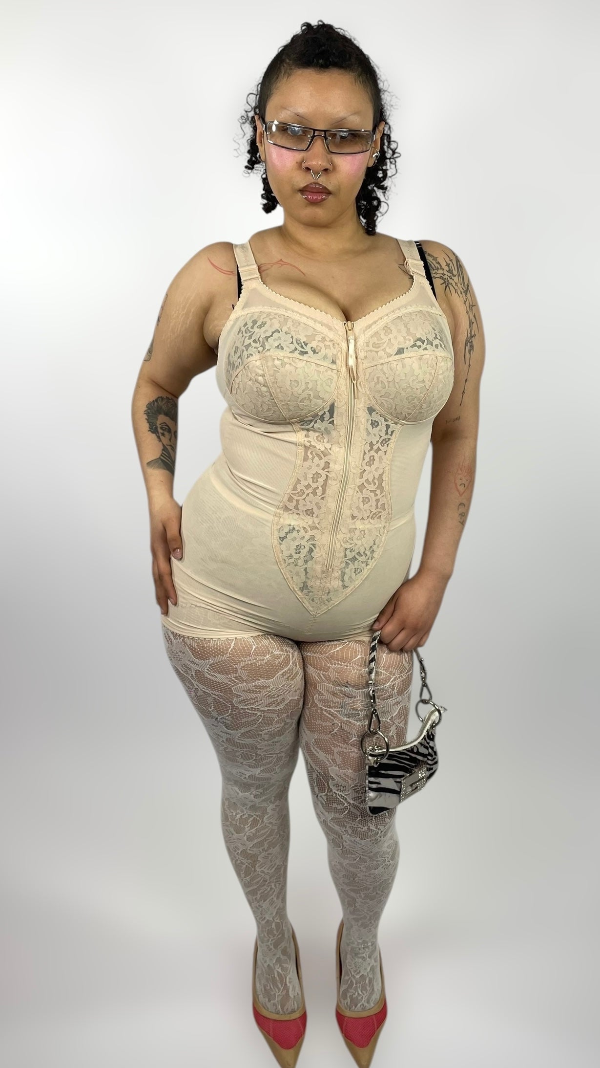 Body lingerie
