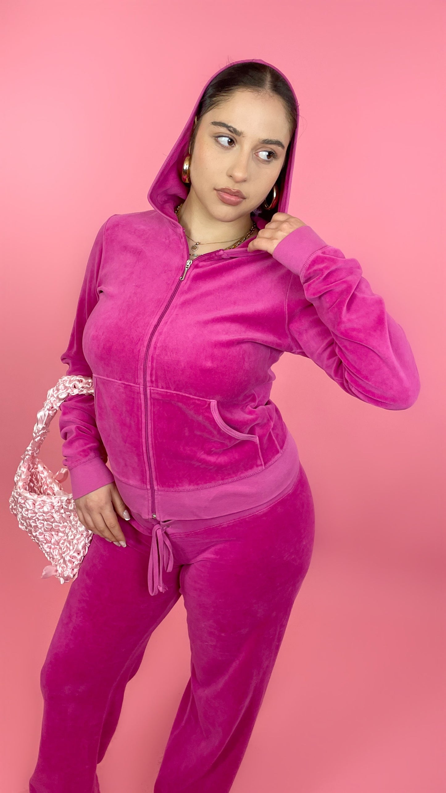 Ensemble Juicy Couture