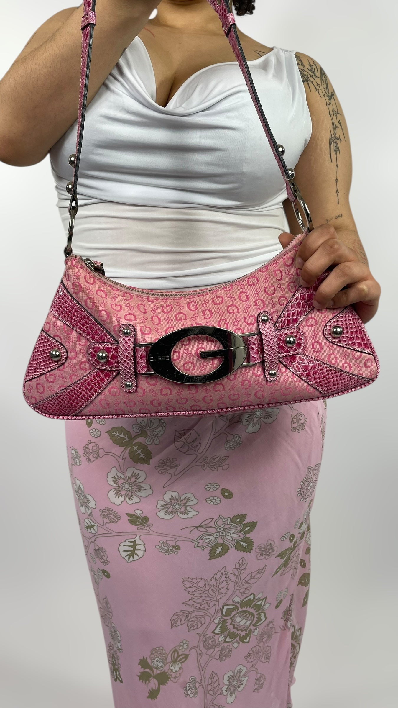 Sac Guess Vintage