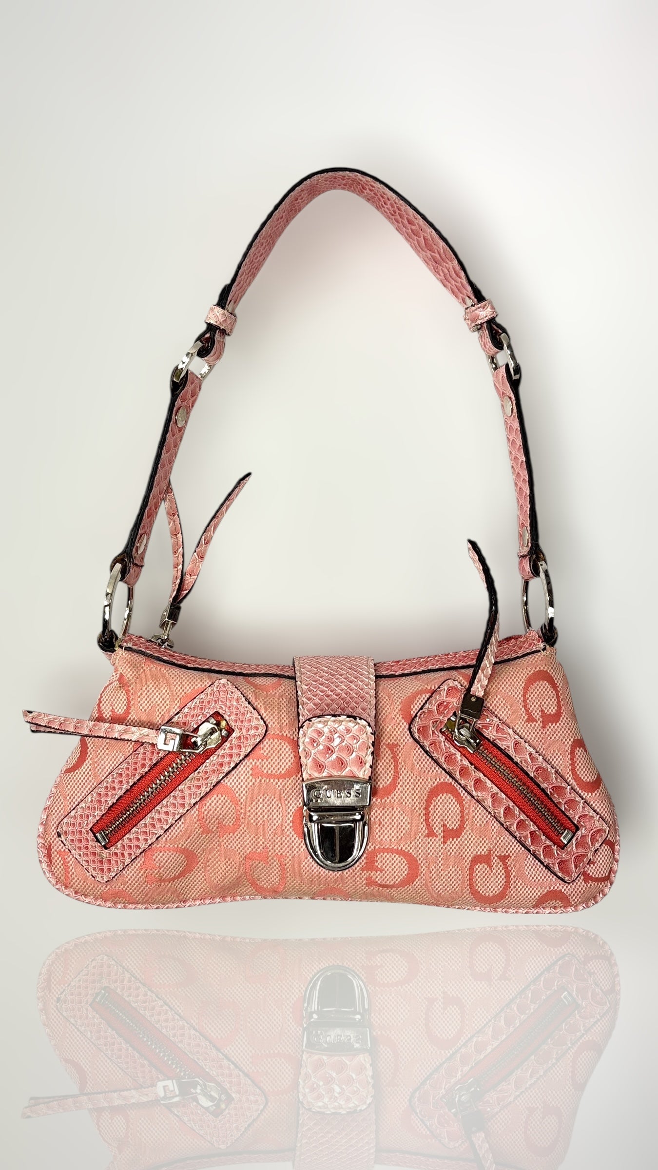 Sac guess Vintage
