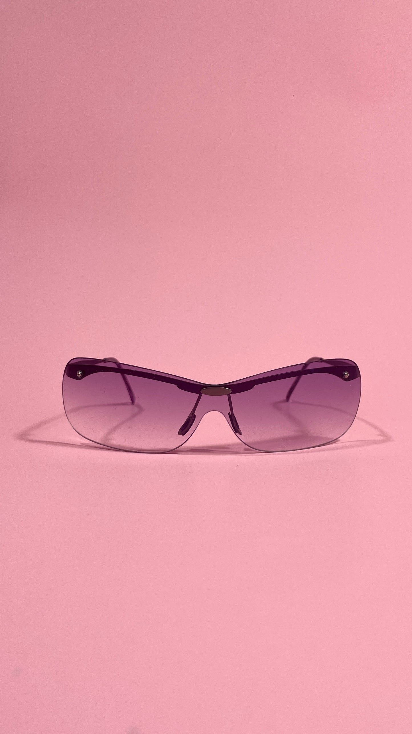 Lunettes Bratz Violet