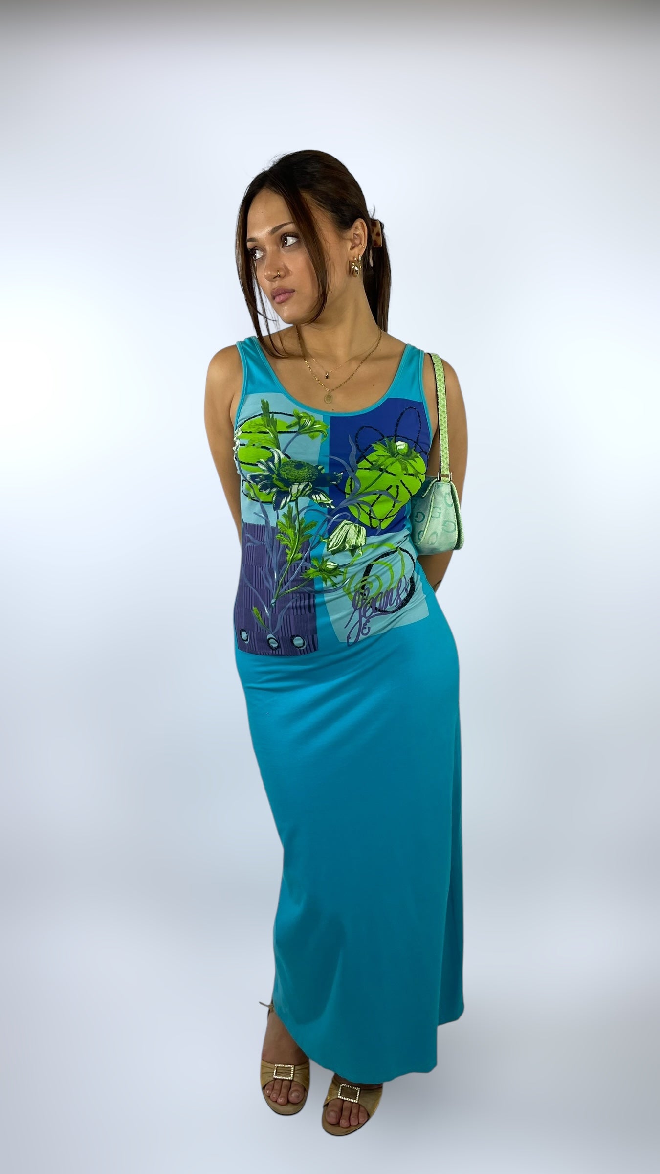 Robe Christian Lacroix