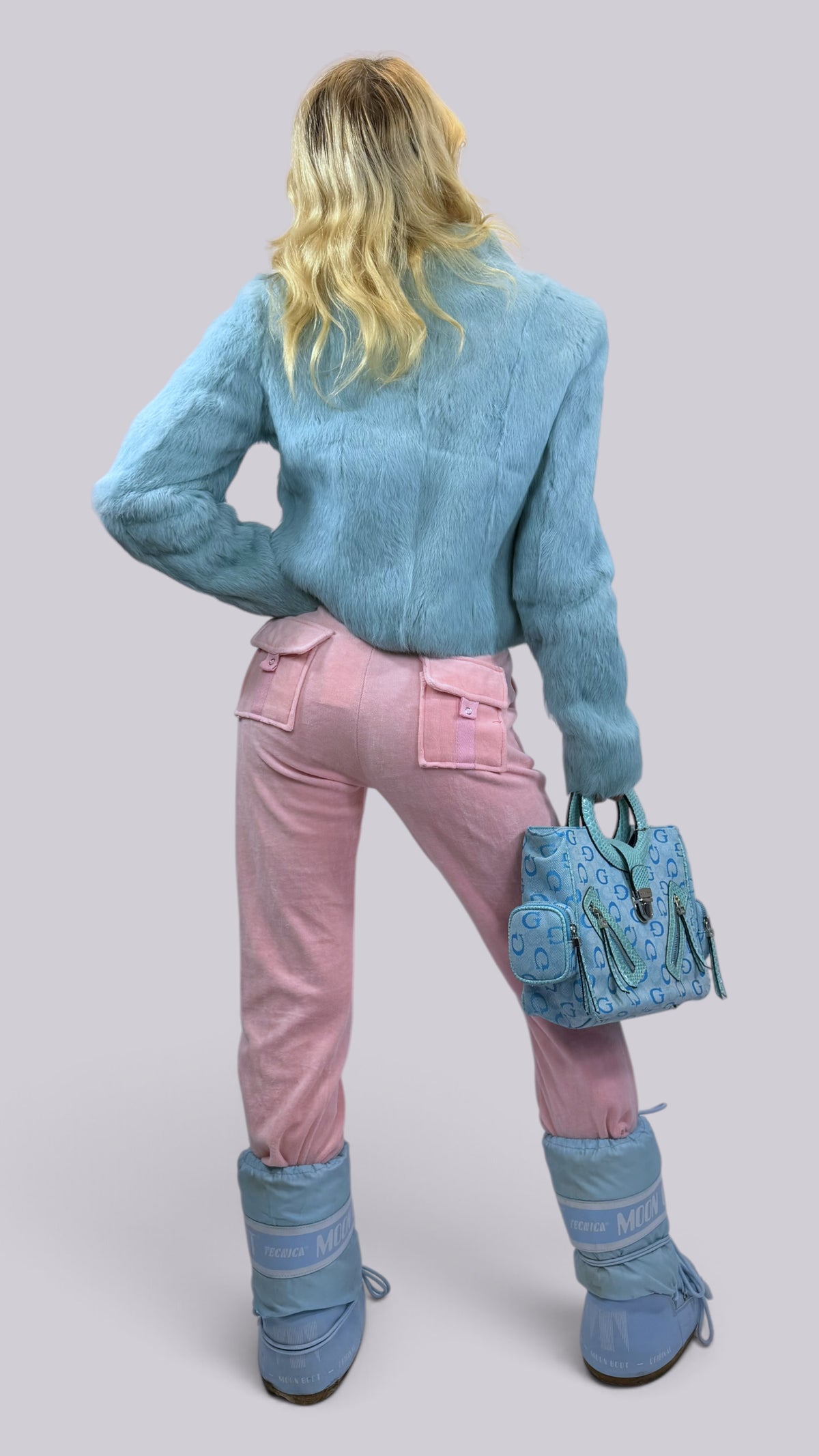 Juicy Couture pant