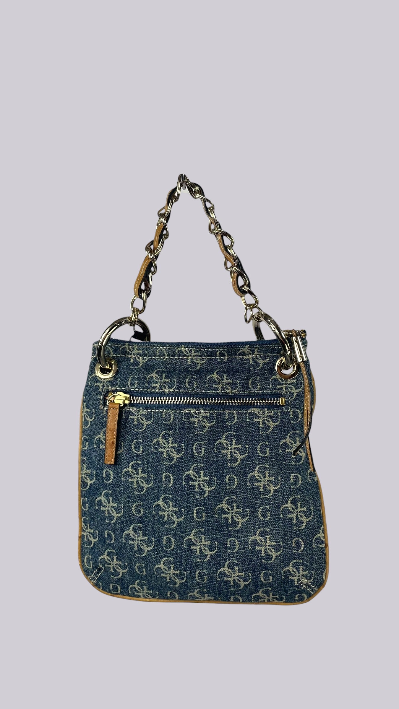 Sac Guess jean