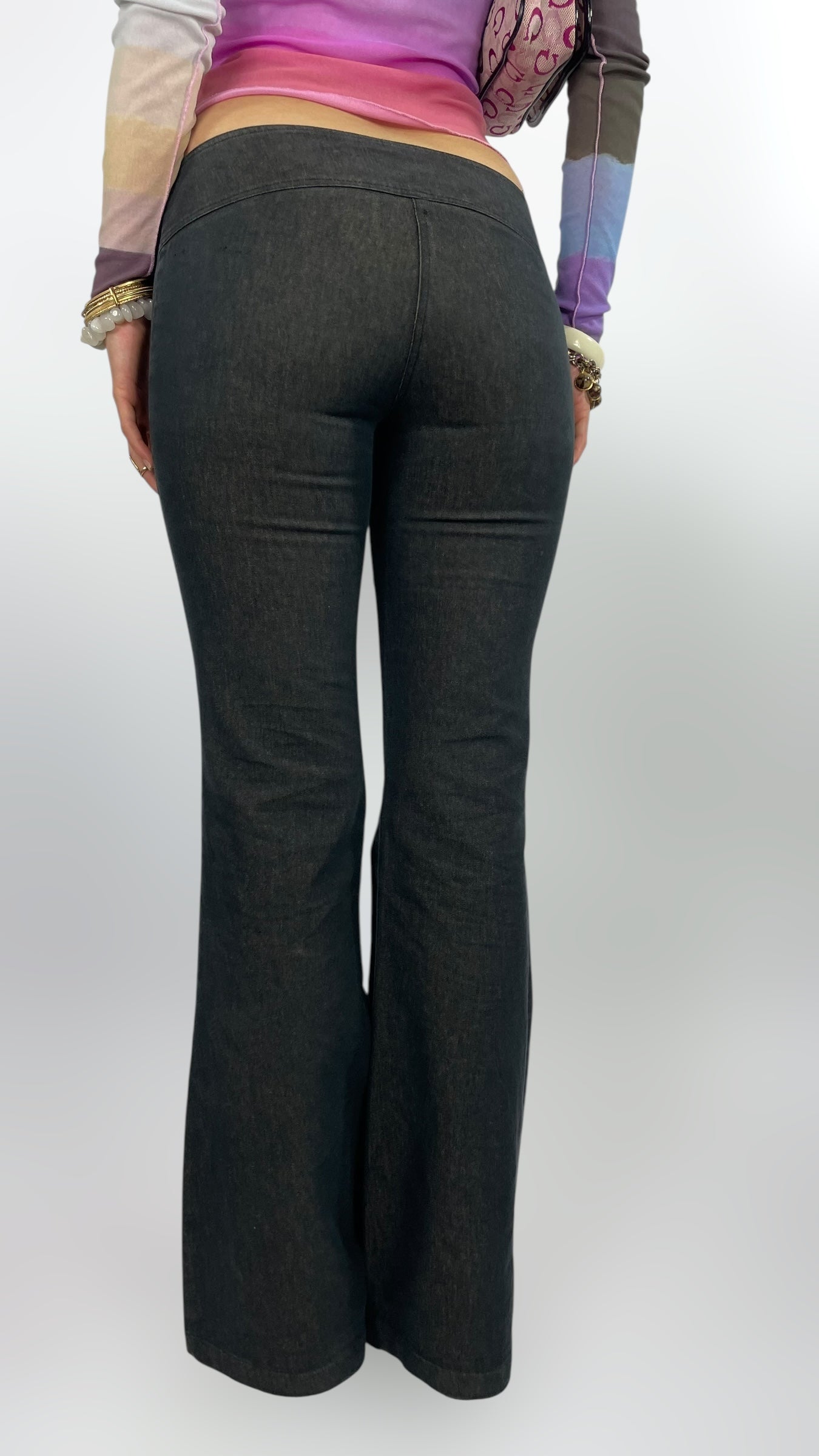 Pantalon y2k