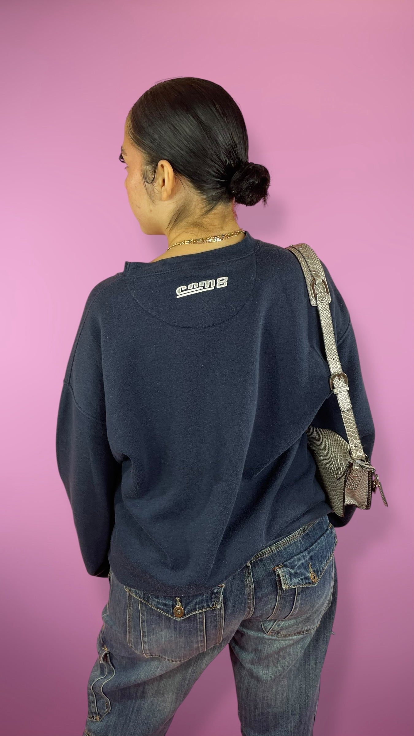 Sweat oversize
