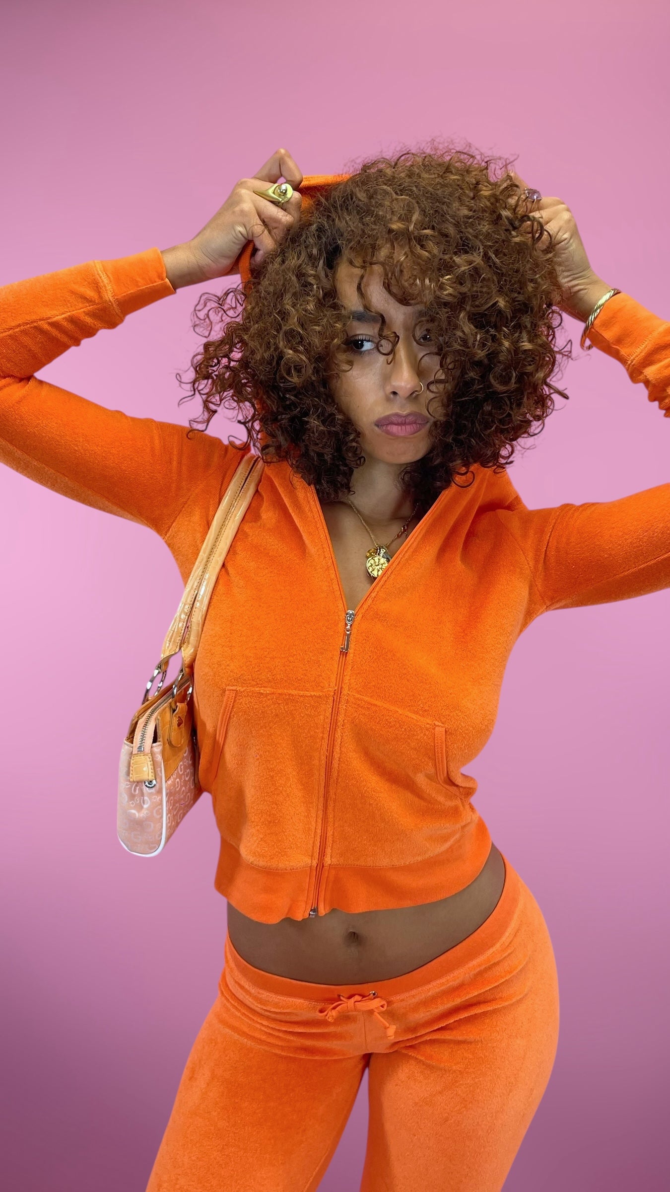 Ensemble Juicy Couture