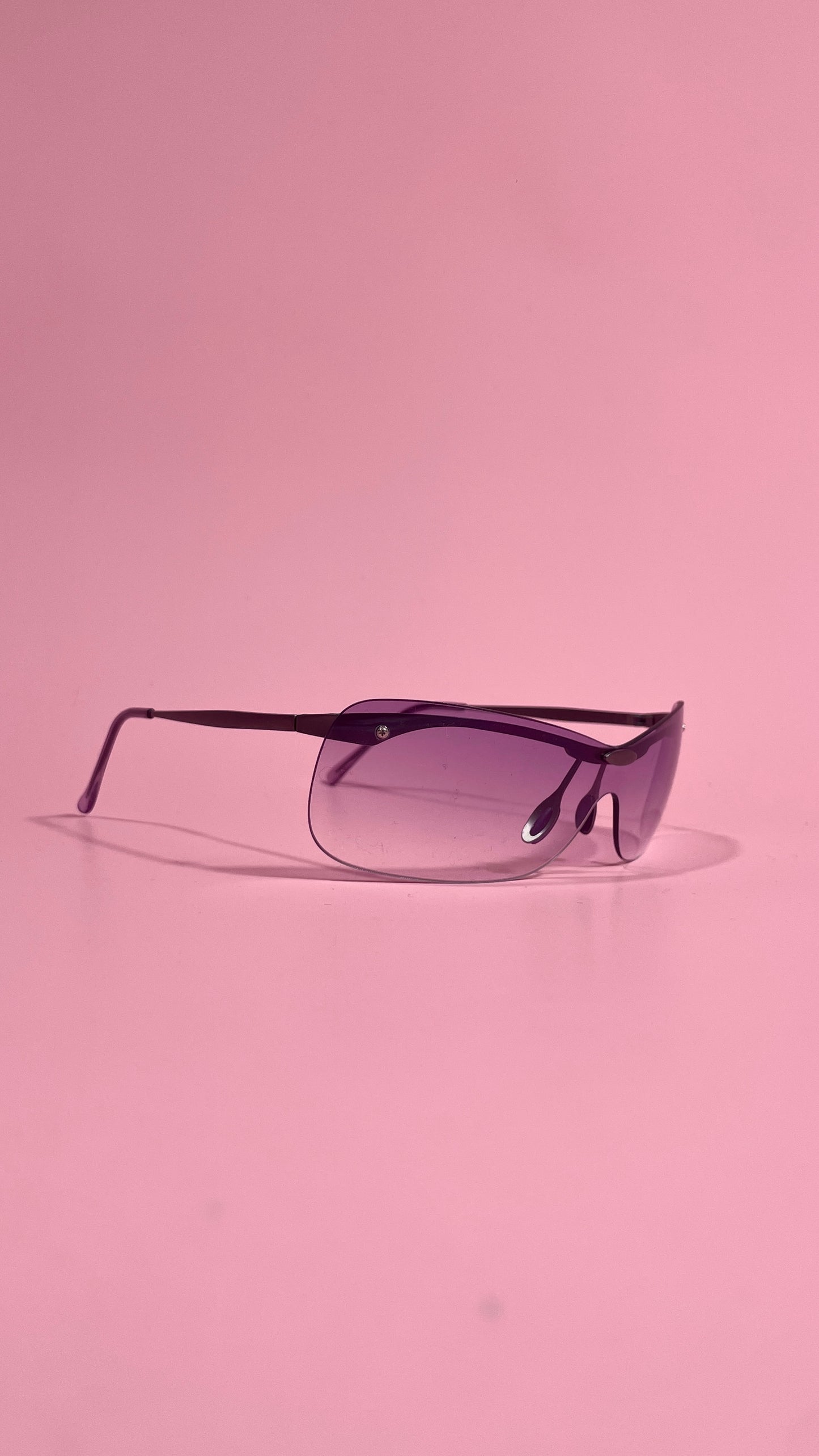 Lunettes Bratz Violet