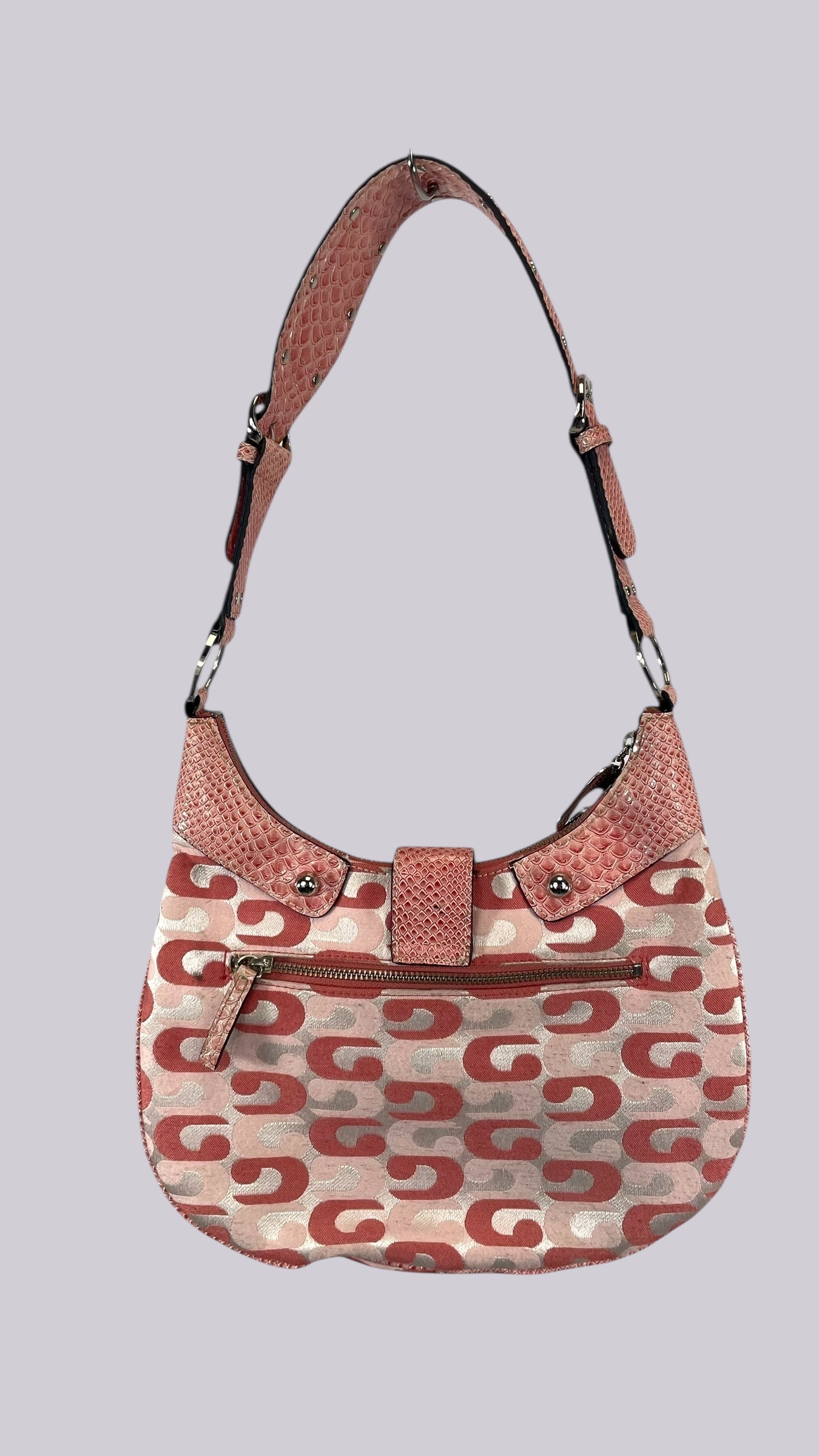 Sac Guess rose