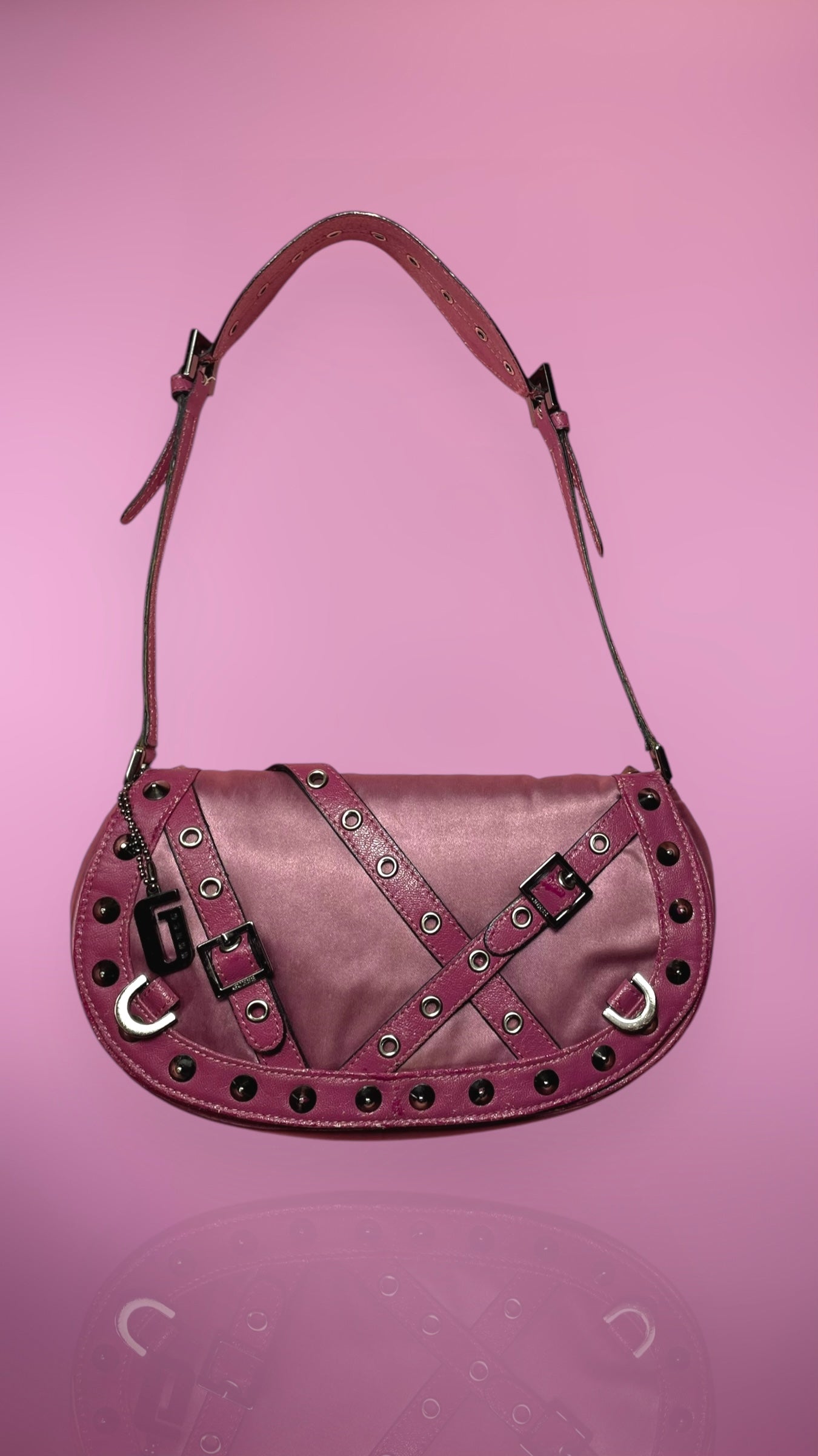 Sac Guess vintage