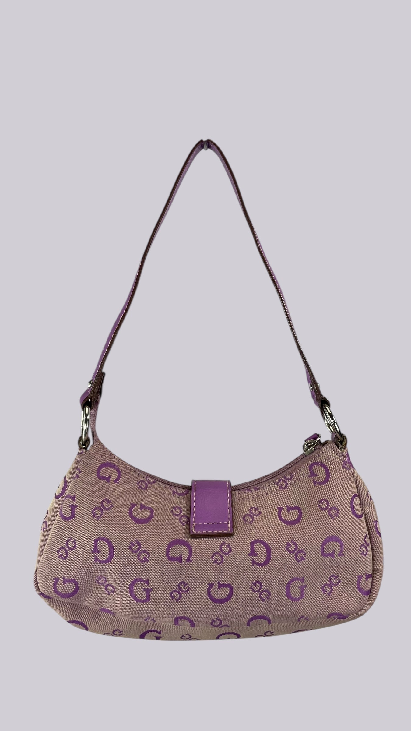 Sac Guess violet