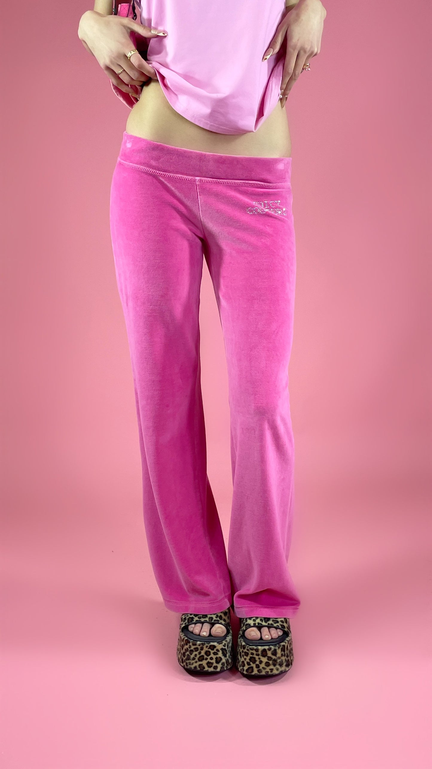 Pantalon de jogging Juicy Couture