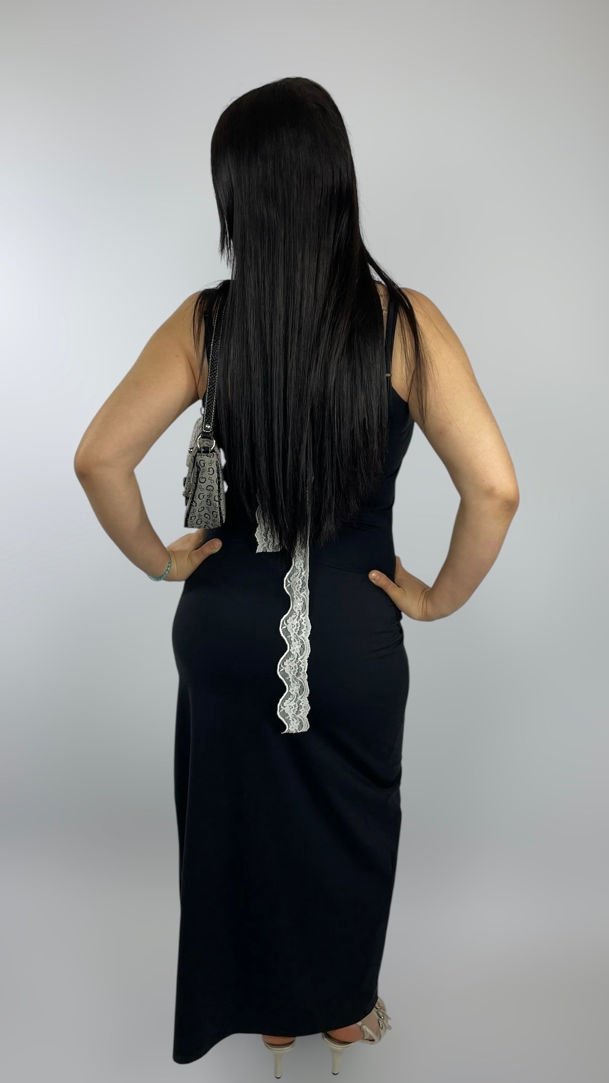 Robe longue