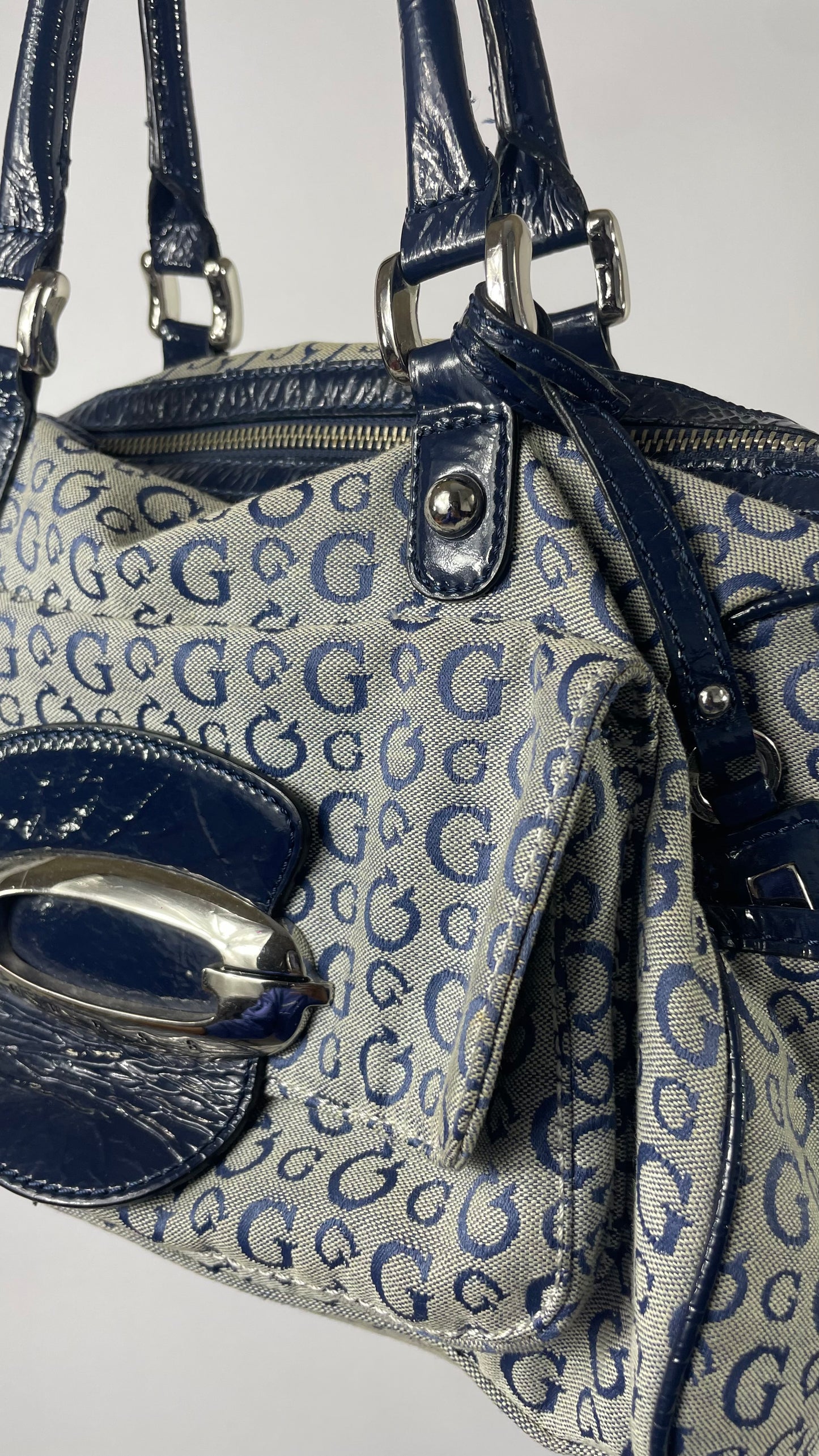 Sac Guess Vintage