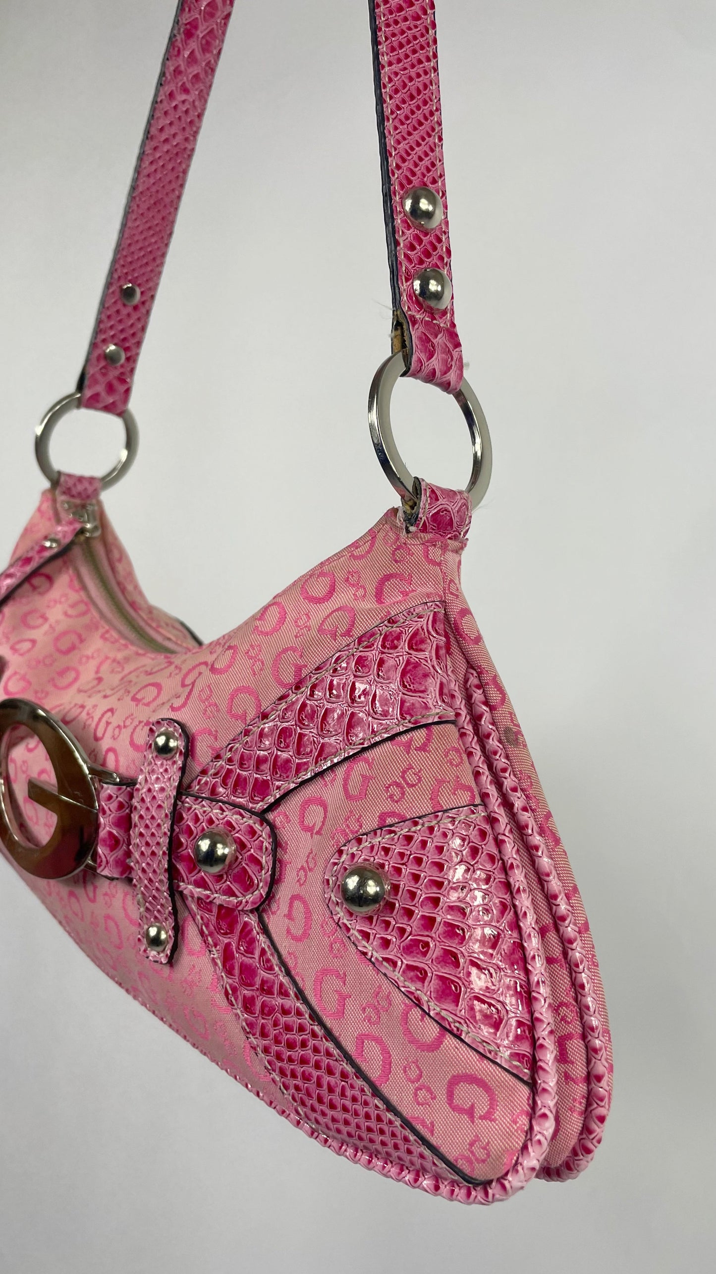 Sac Guess Vintage