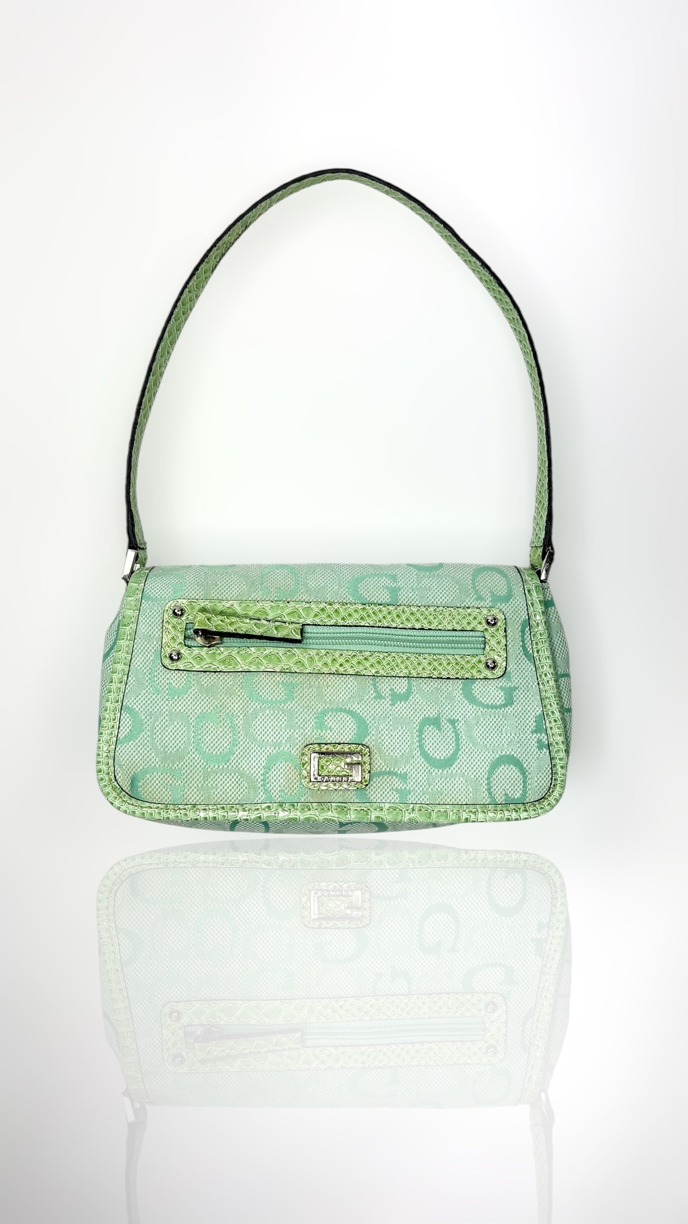 Sac Guess Vintage