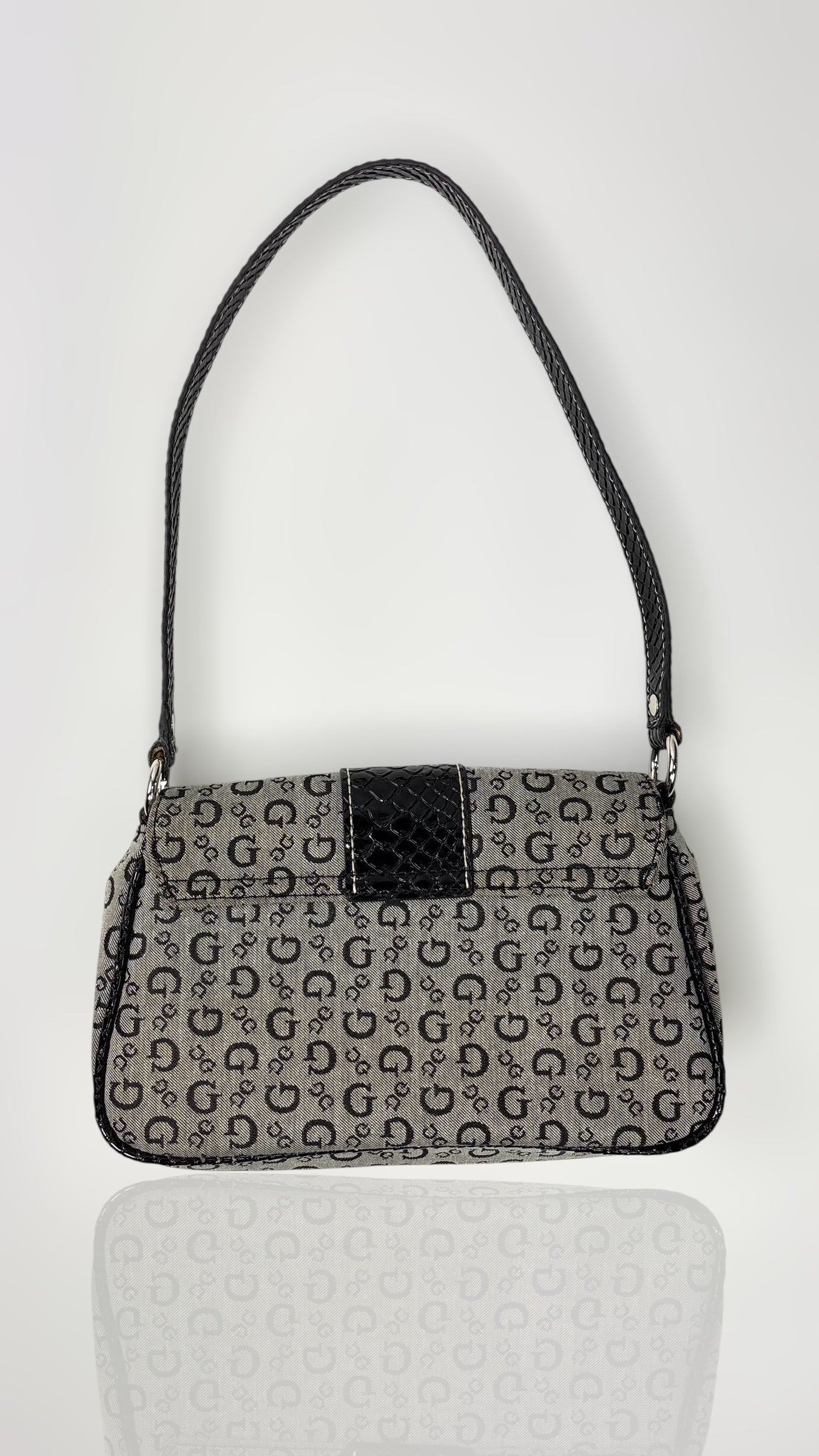 Sac Guess Vintage