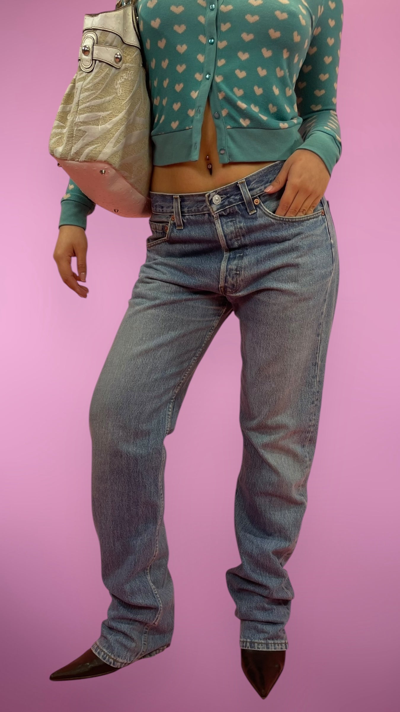 Jean Levis