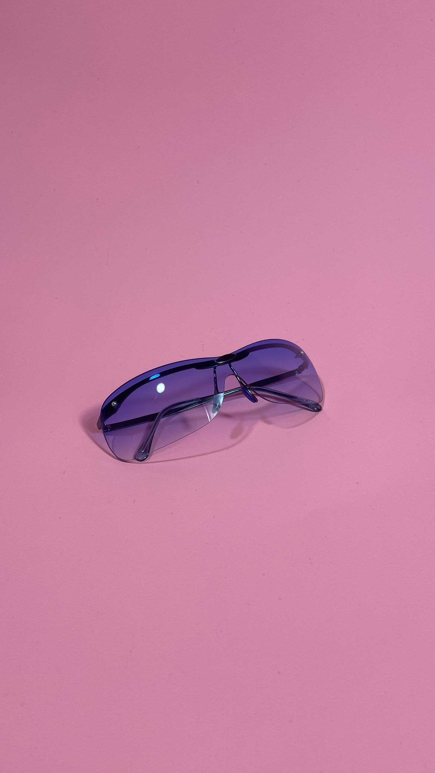 Lunettes Bratz Bleu