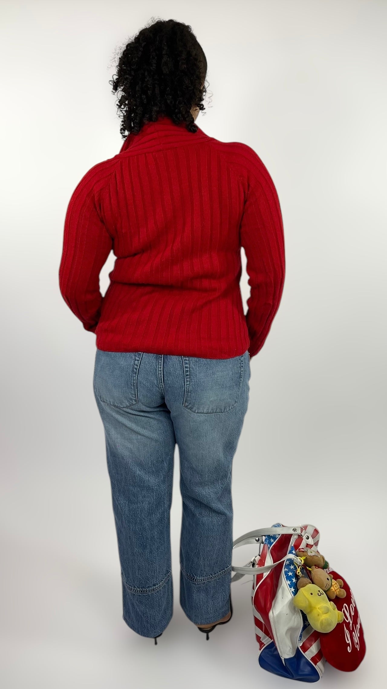 Jean Baggy