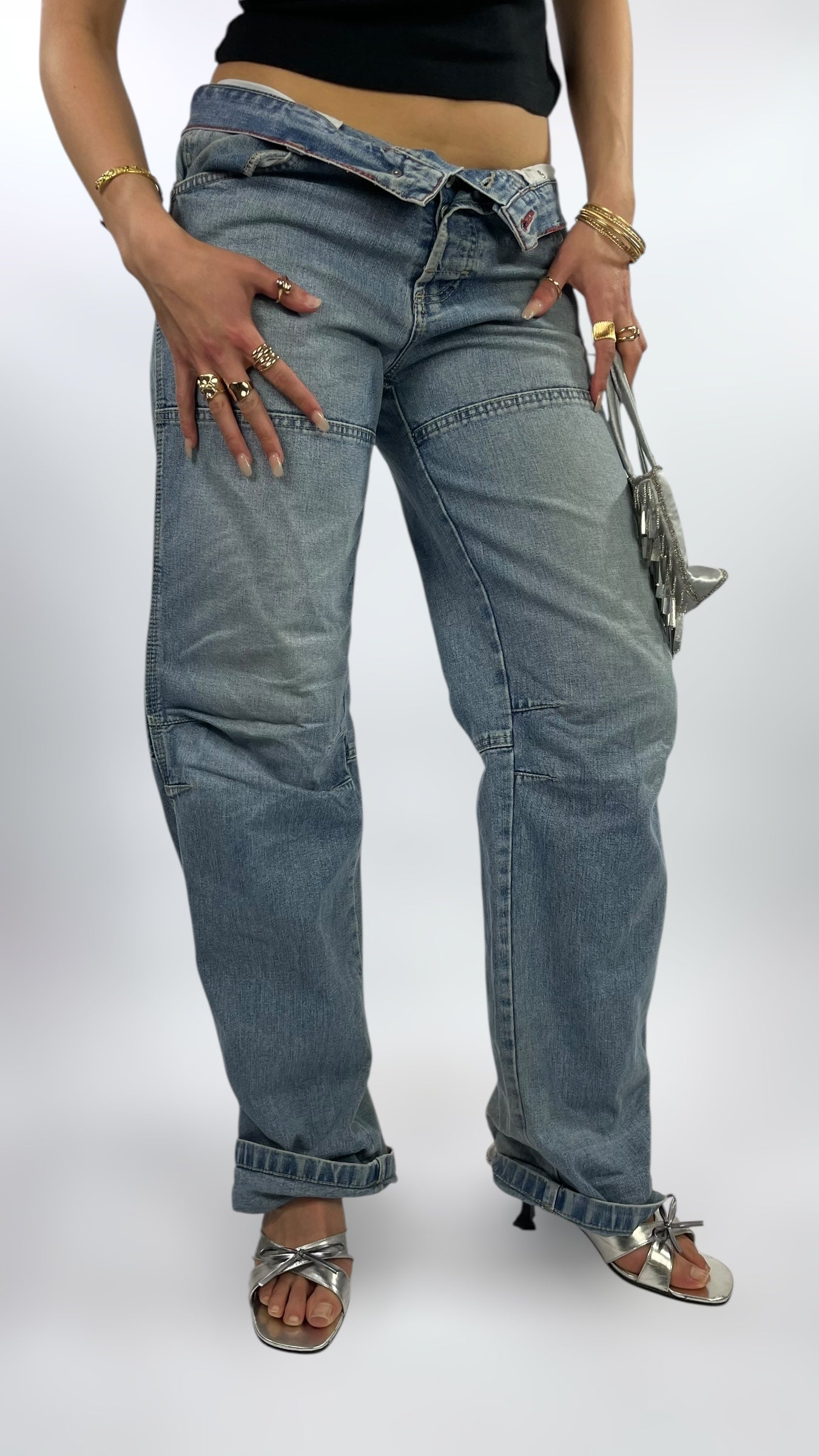 Baggy