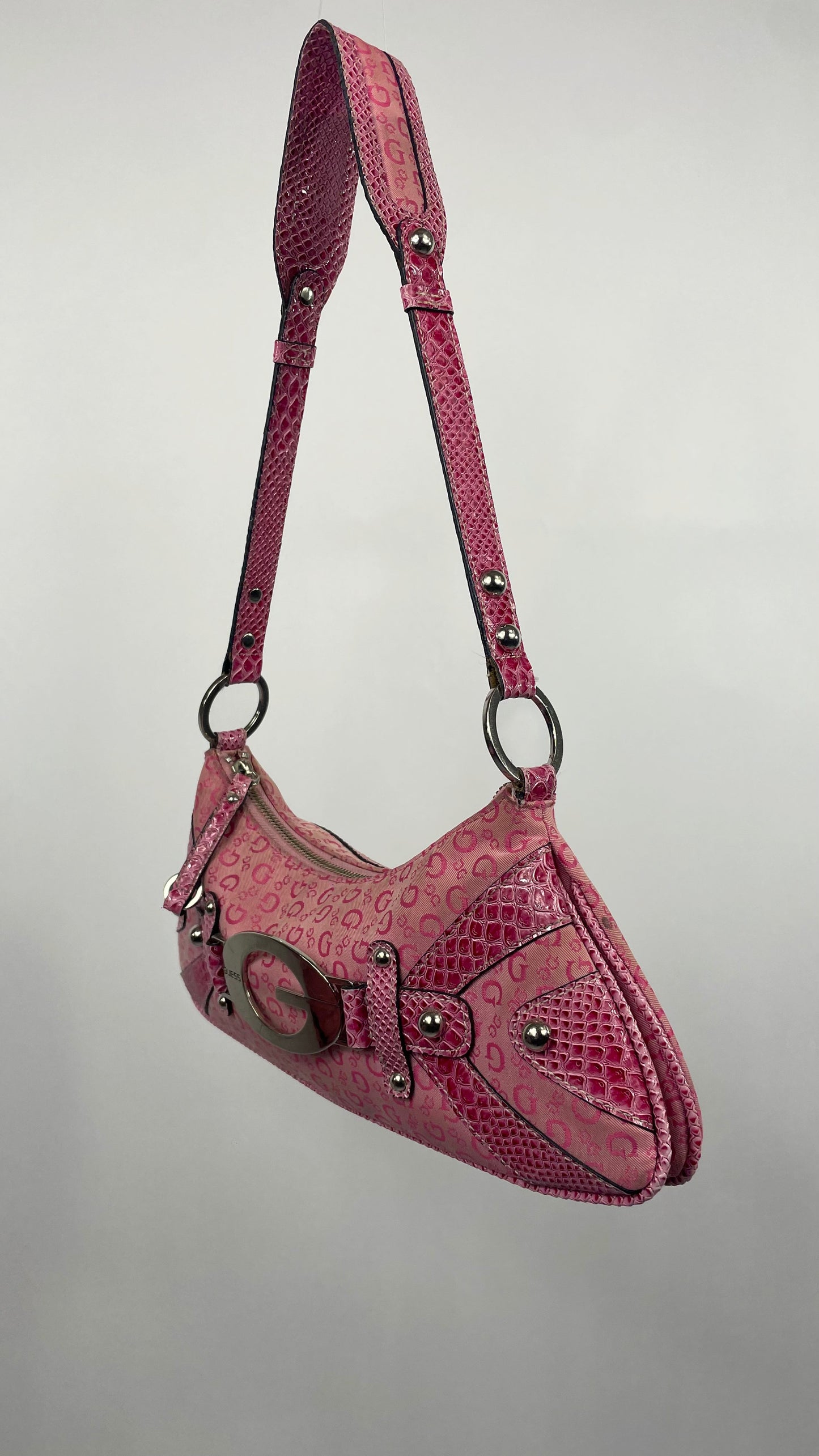 Sac Guess Vintage