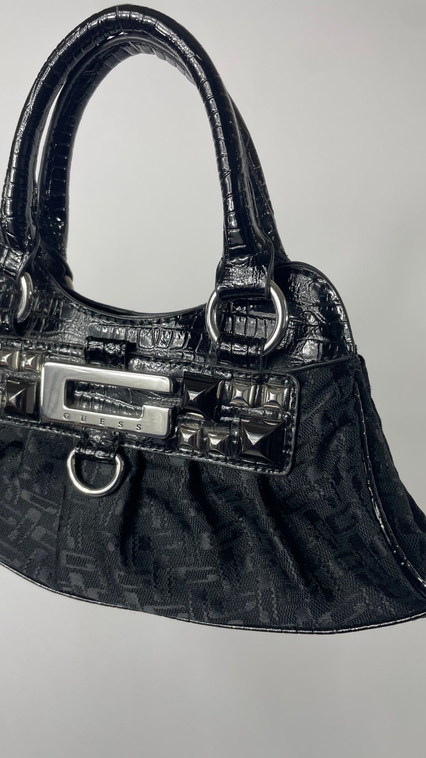 Sac Guess Vintage