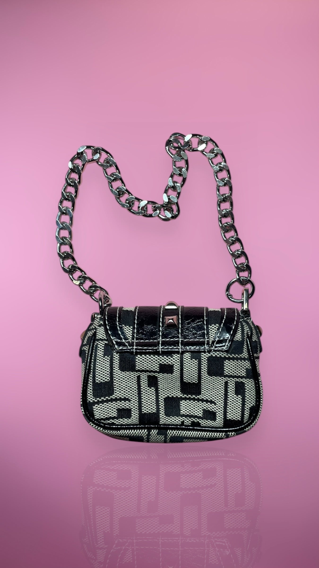 Sac Guess vintage