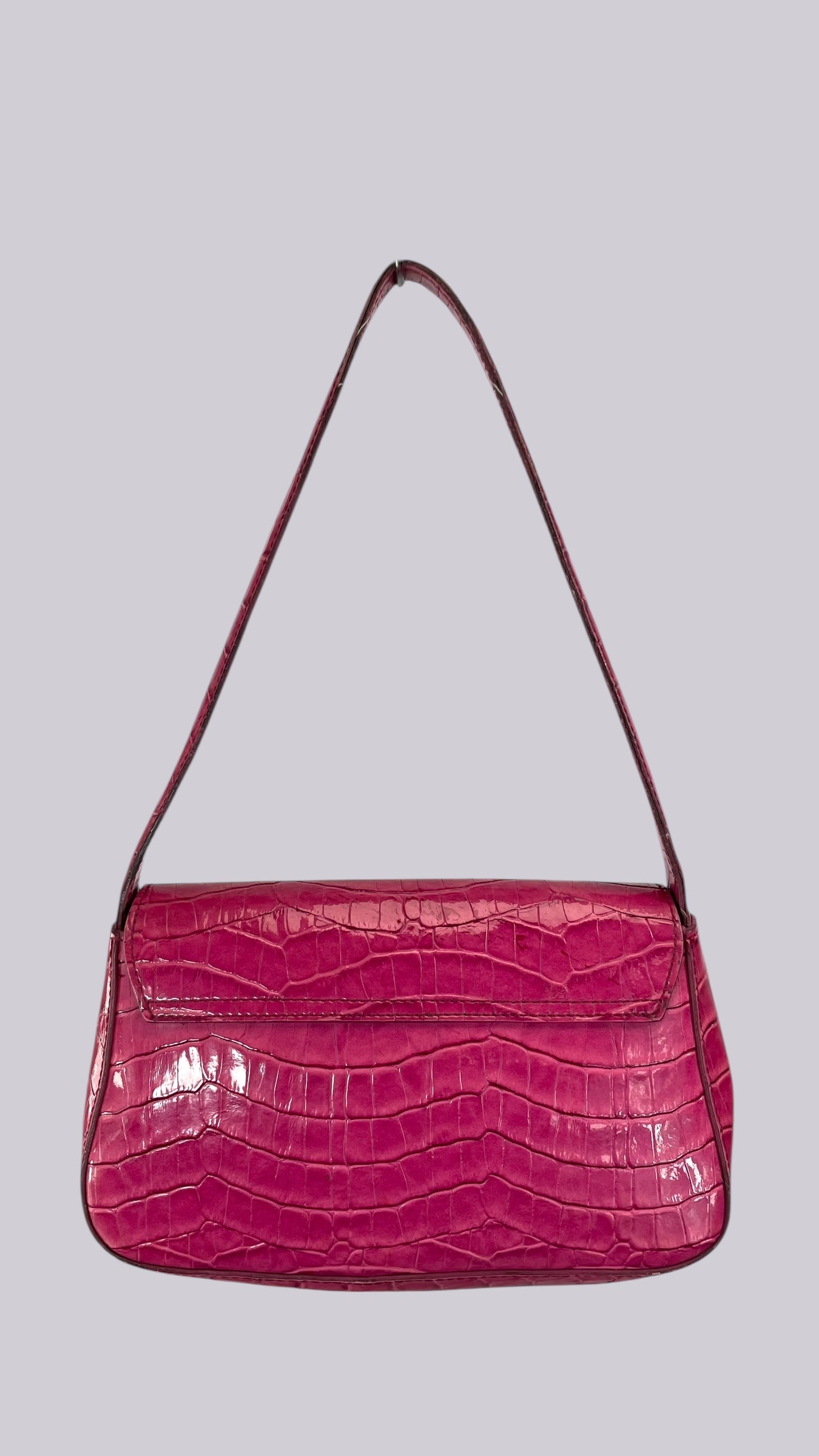 Sac Guess fuchsia