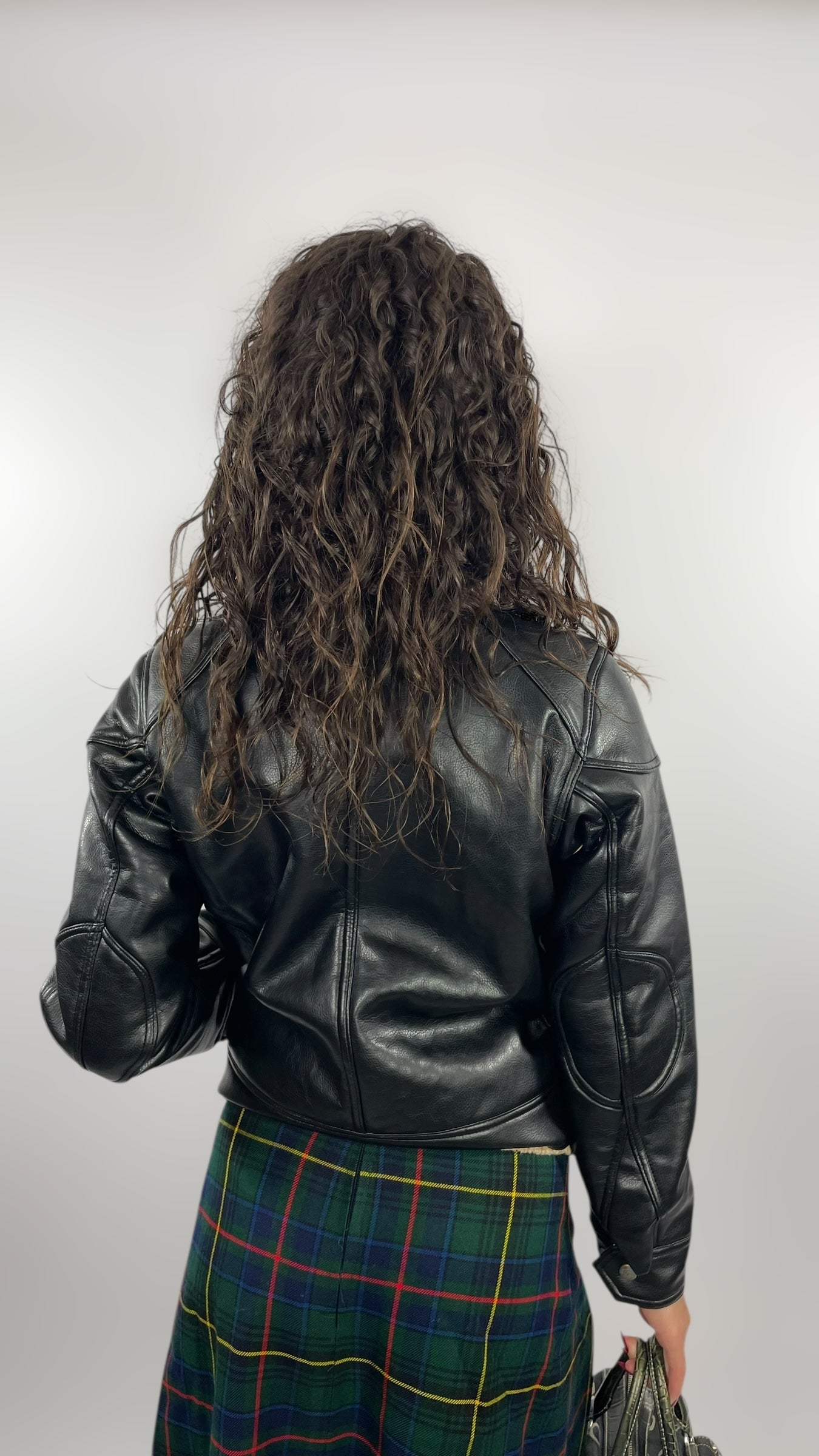 Blouson aviateur