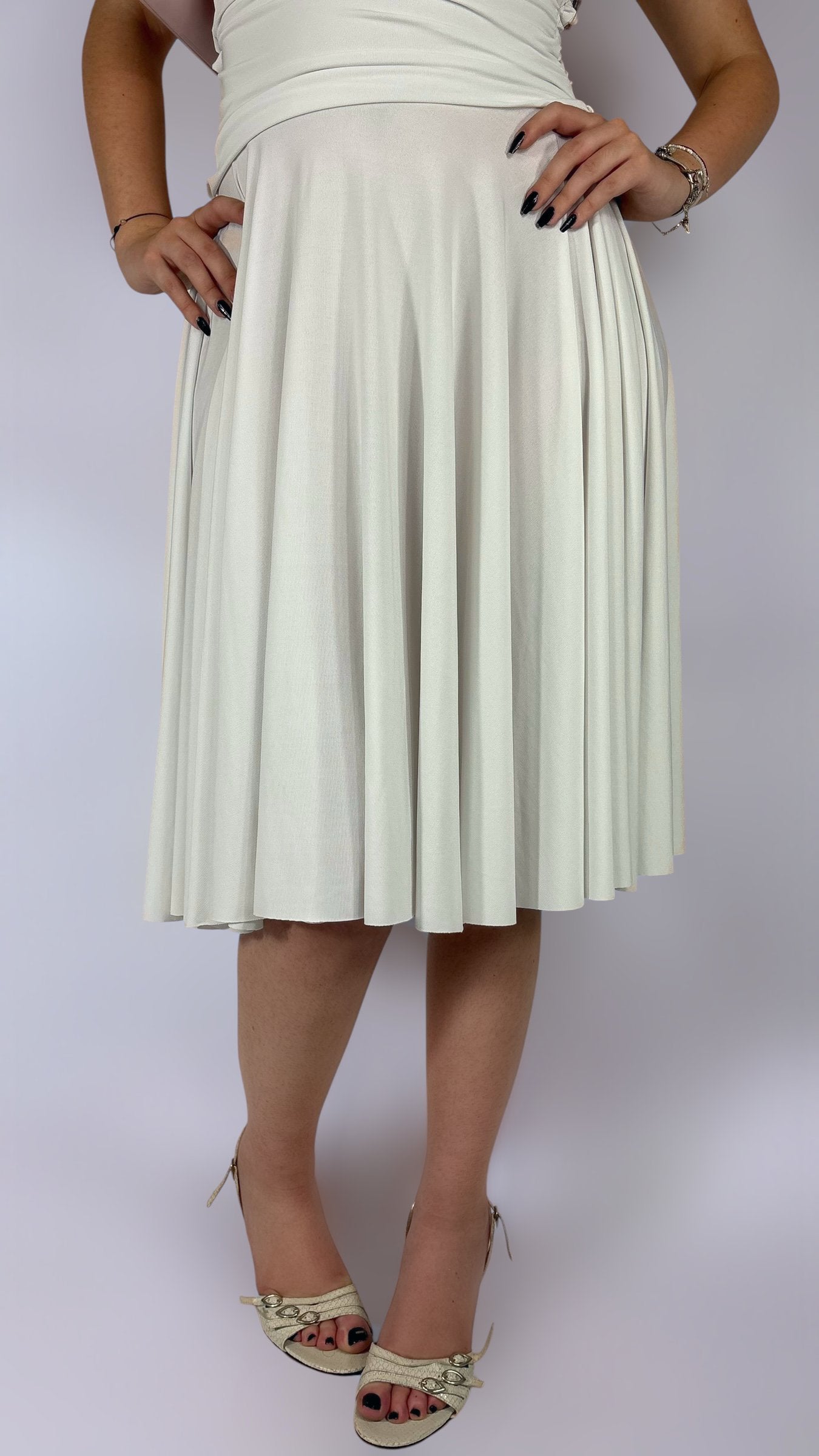 Robe halter