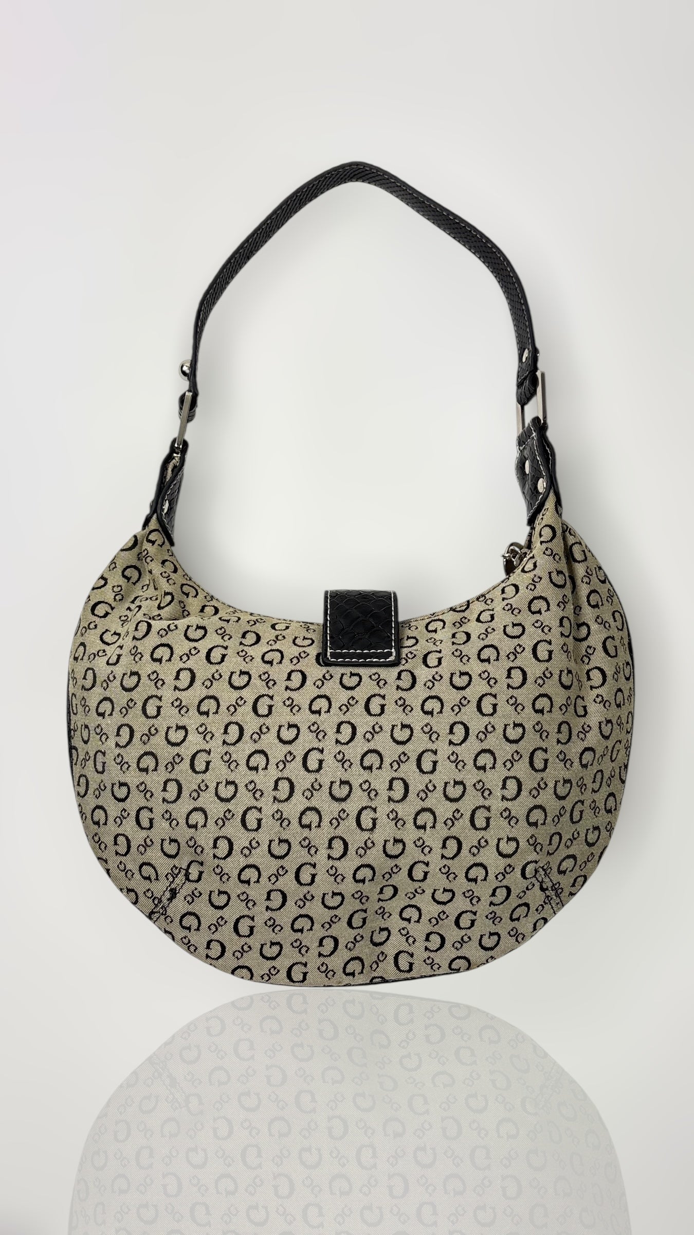 Sac Guess Vintage