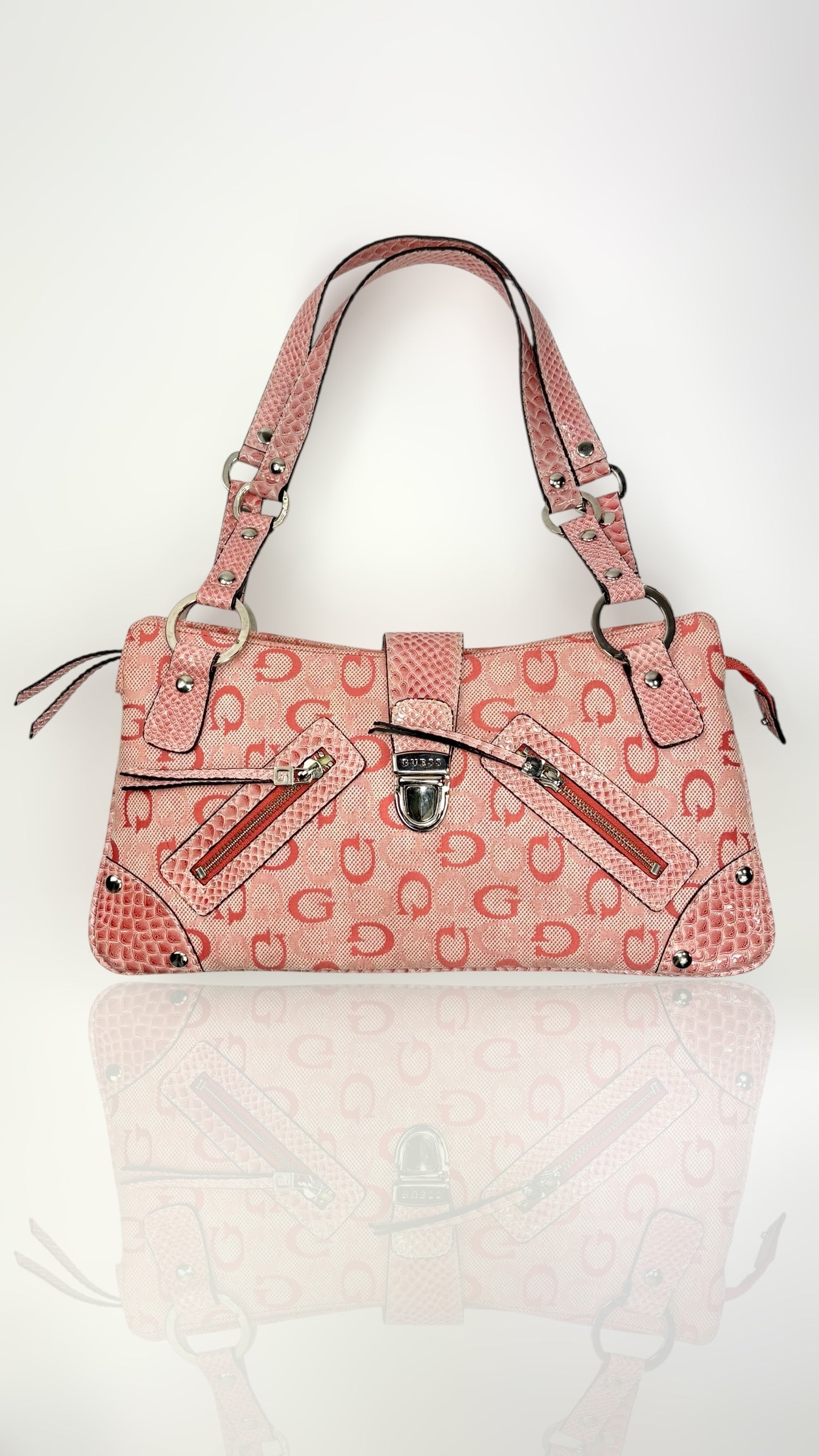 Sac Guess Vintage