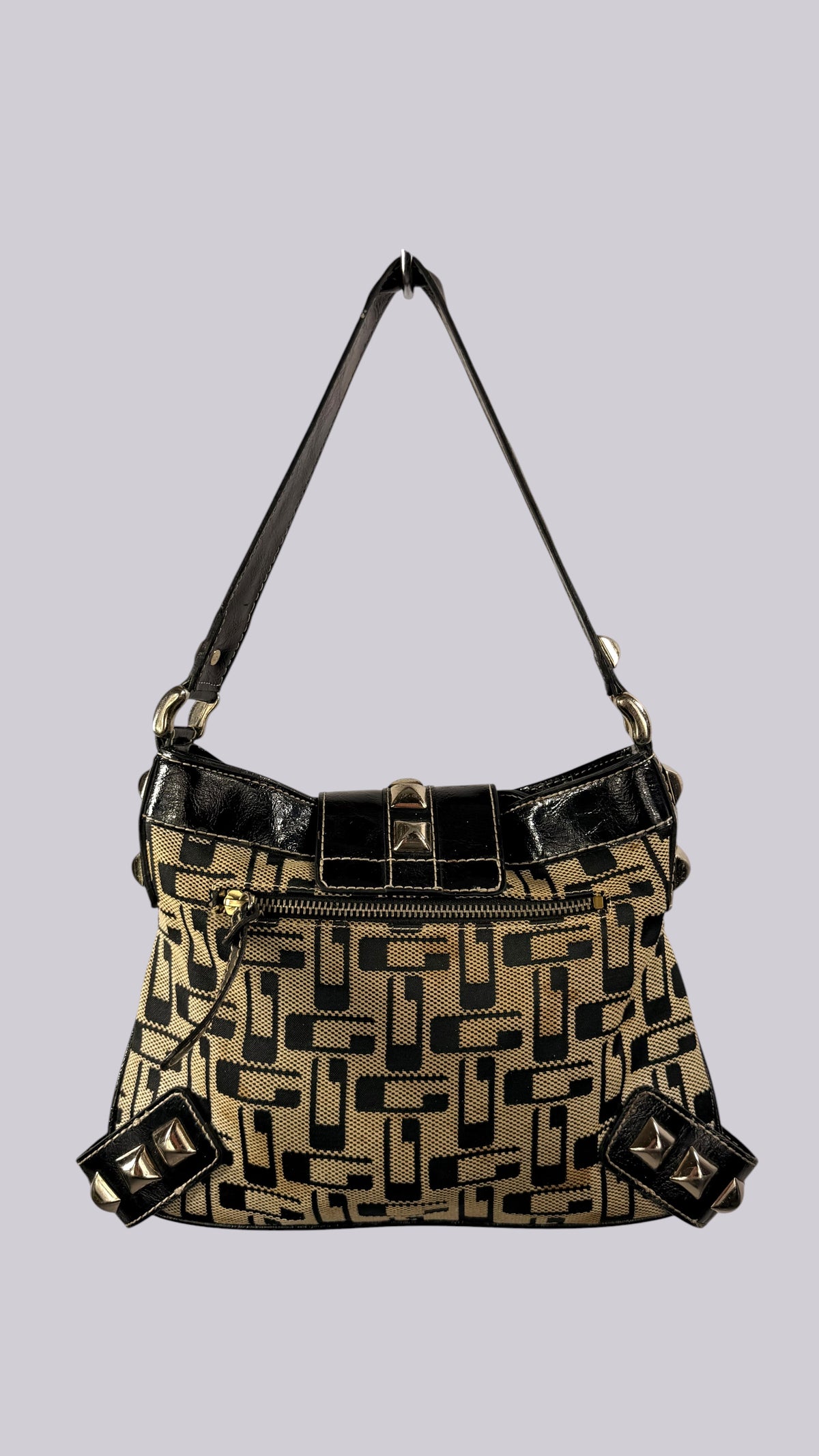 Sac Guess monogramme