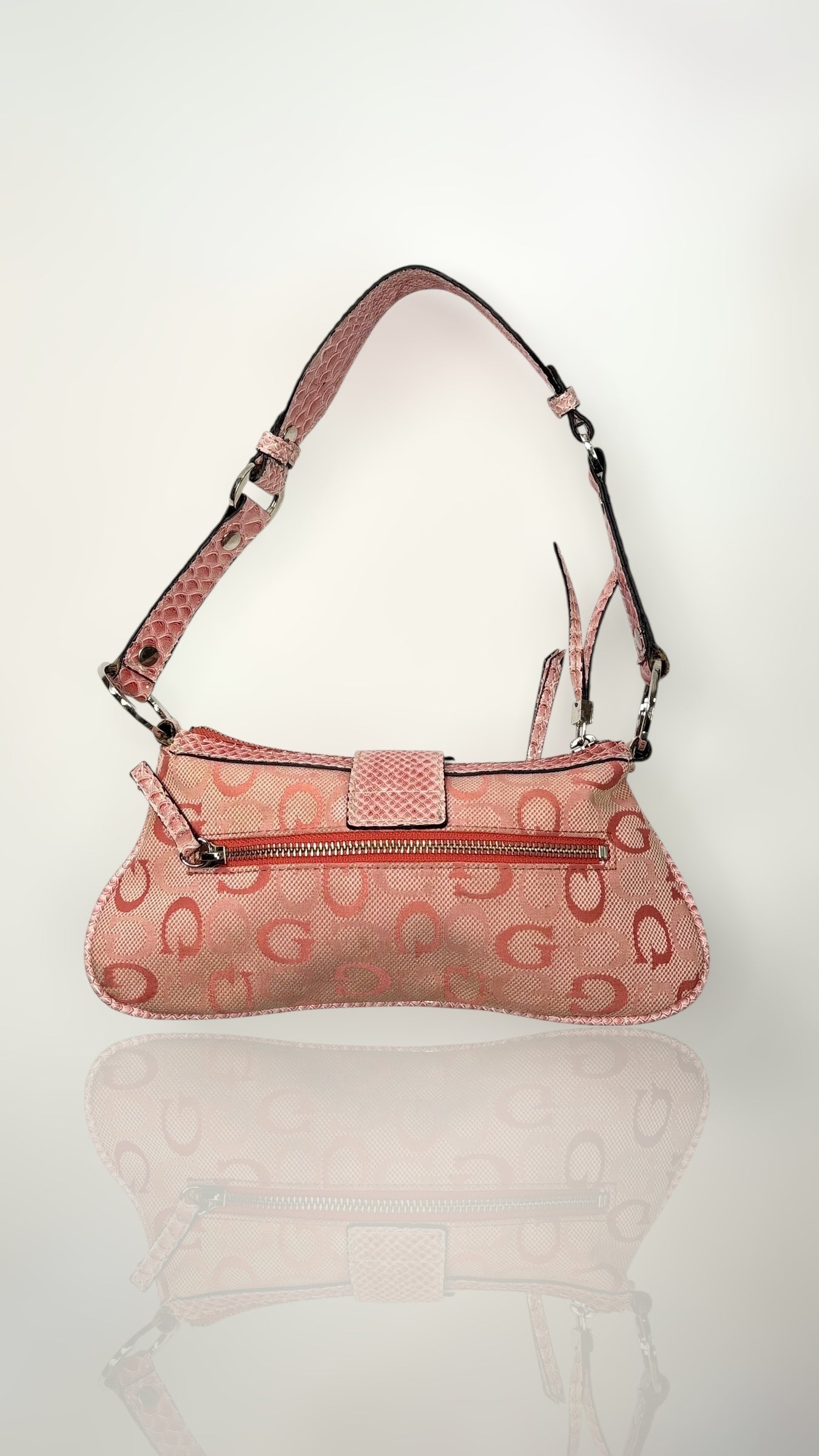 Sac guess Vintage