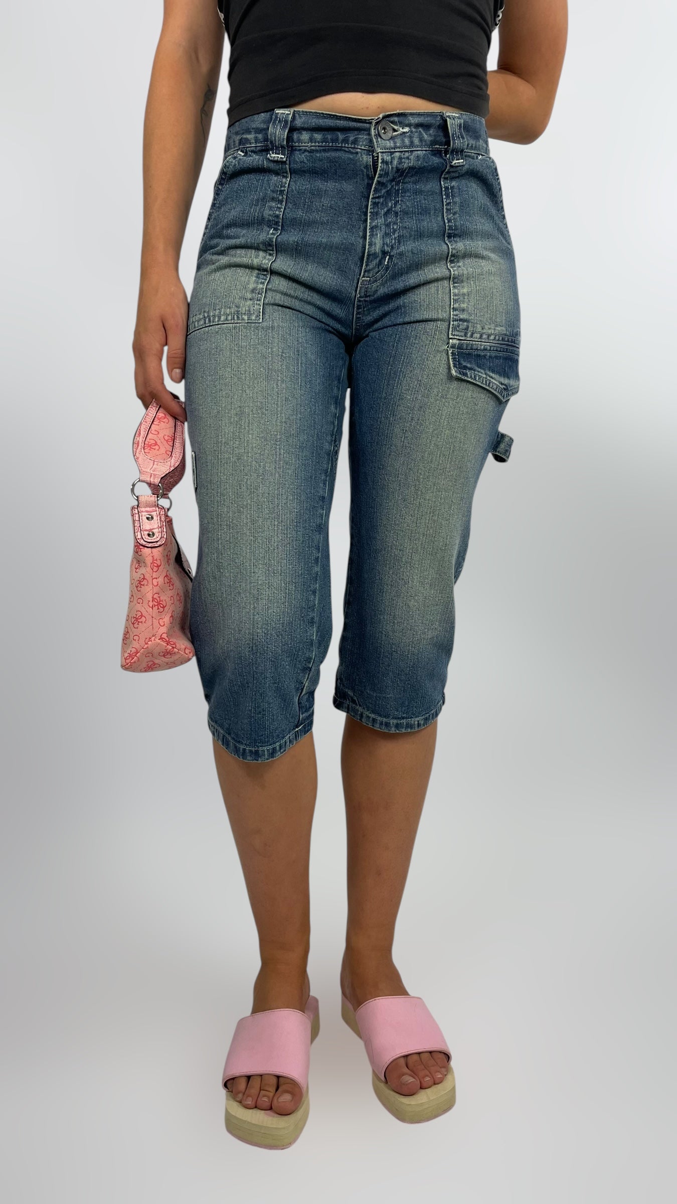 Jort en jean