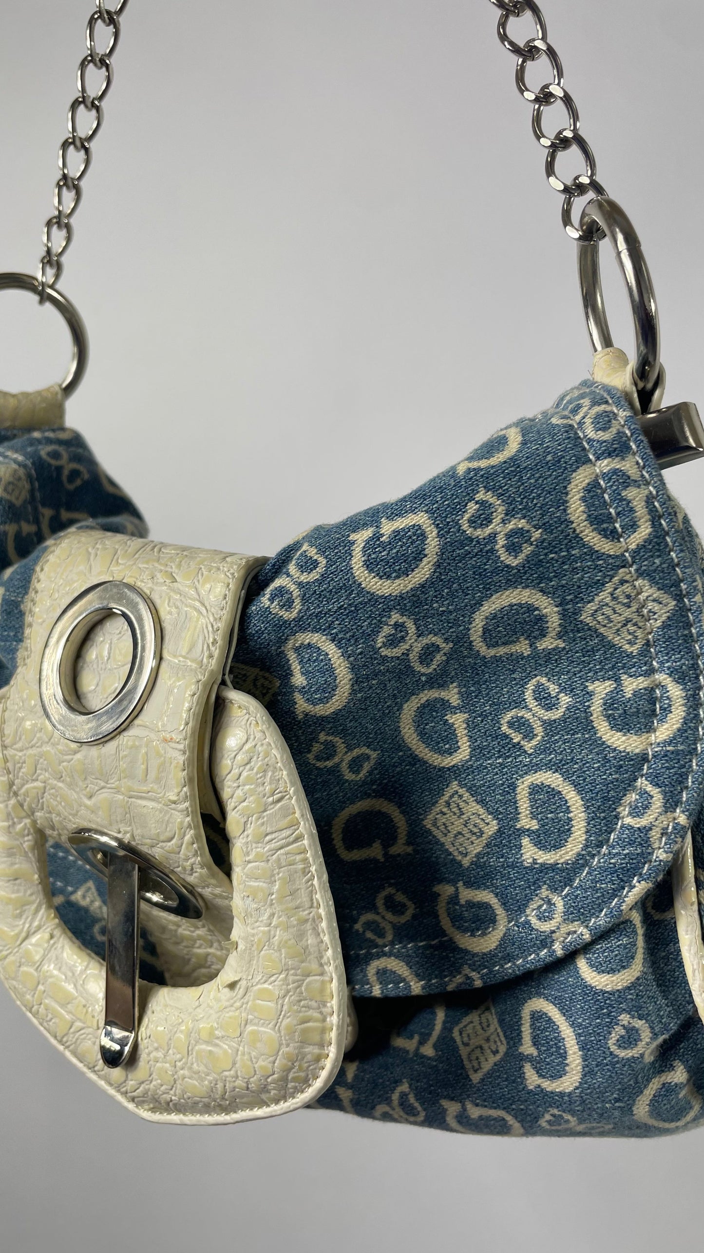 Sac Guess Vintage