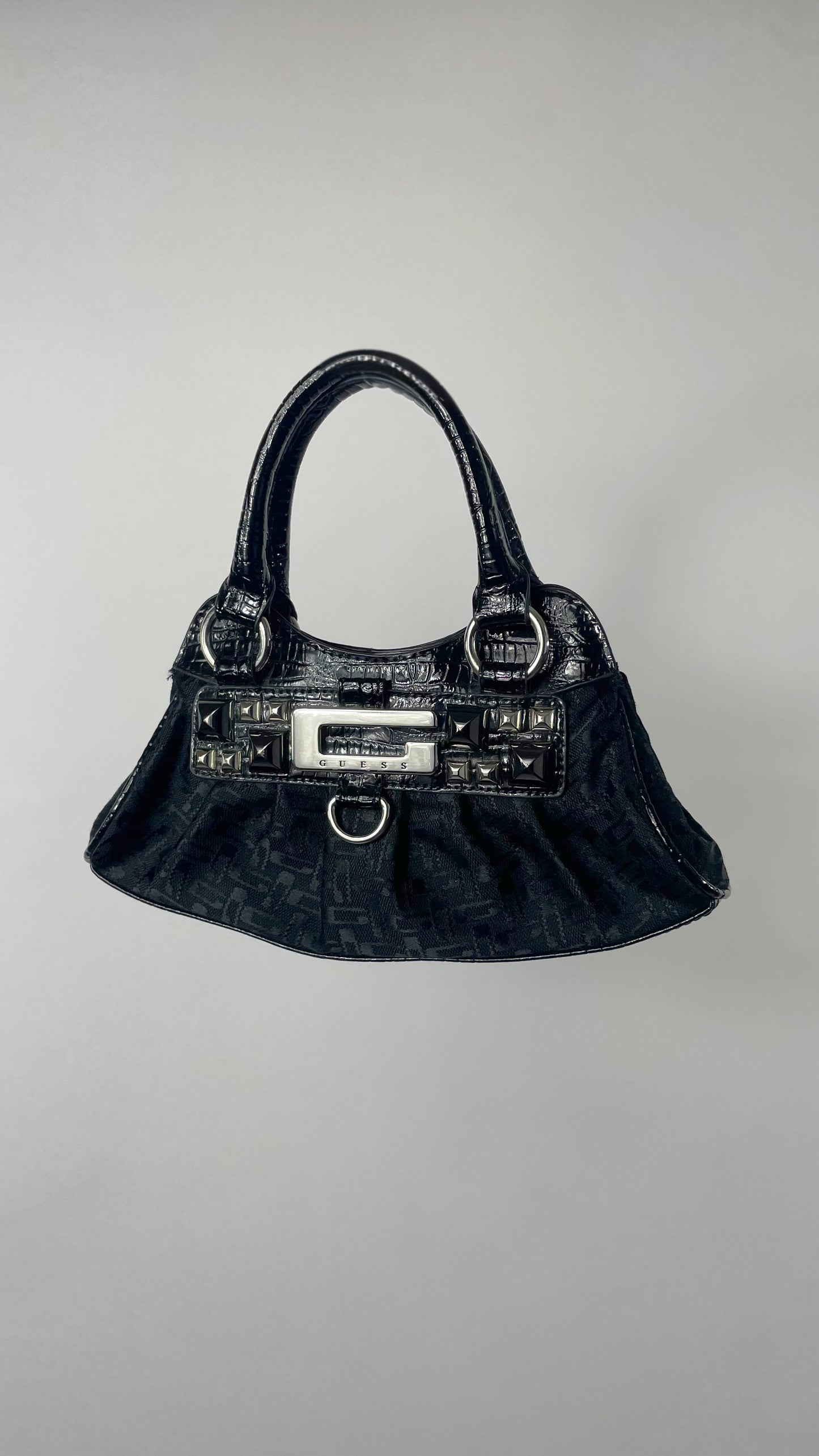 Sac Guess Vintage